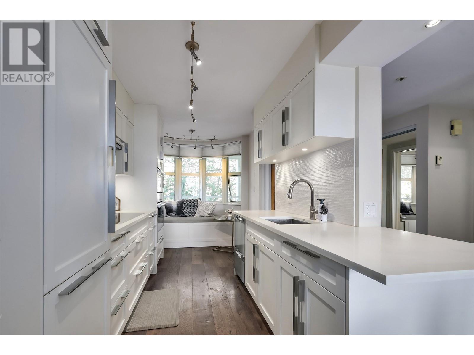 513 888 Beach Avenue, Vancouver, British Columbia  V6Z 2P9 - Photo 11 - R2818925