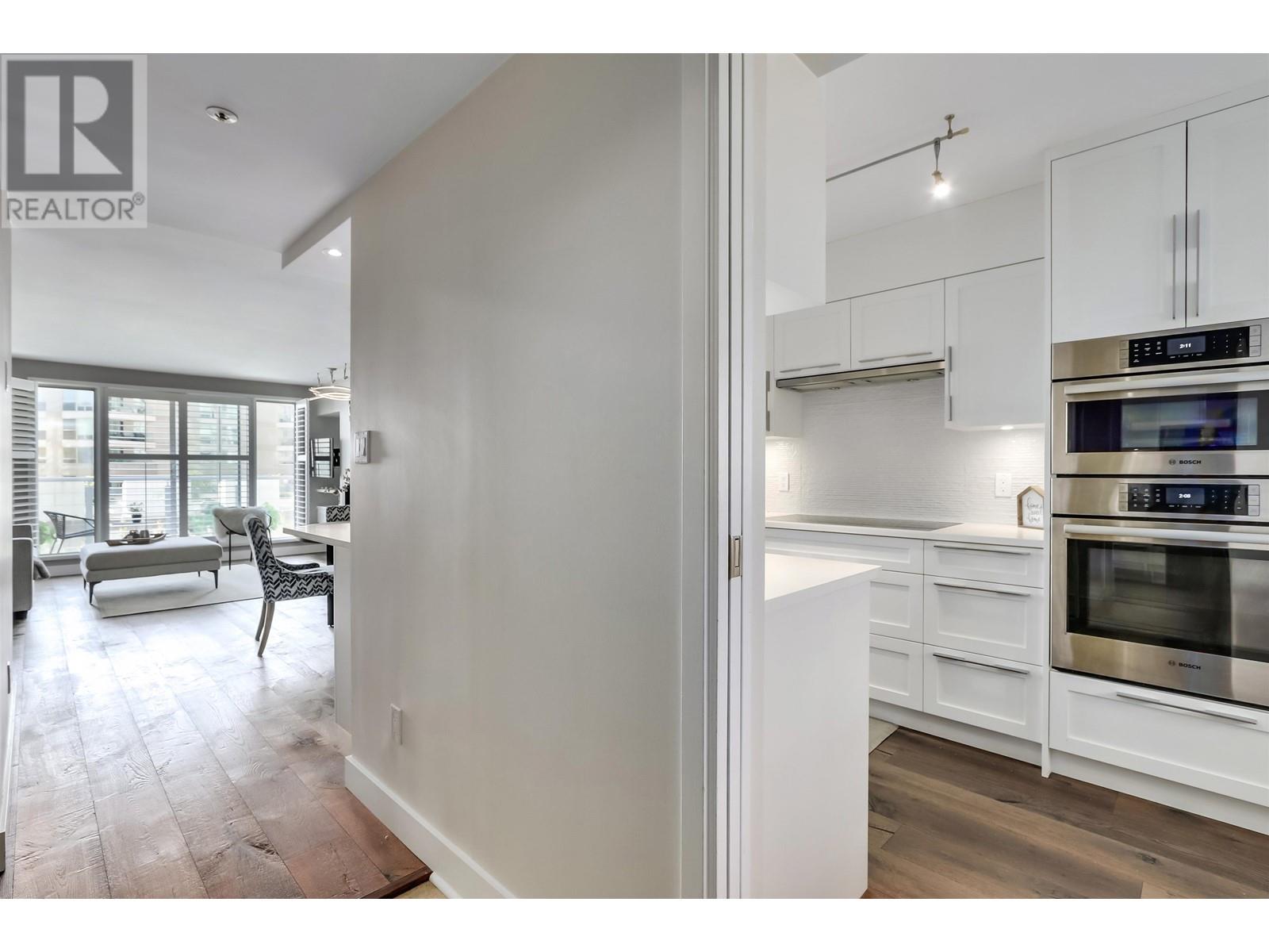 513 888 Beach Avenue, Vancouver, British Columbia  V6Z 2P9 - Photo 12 - R2818925