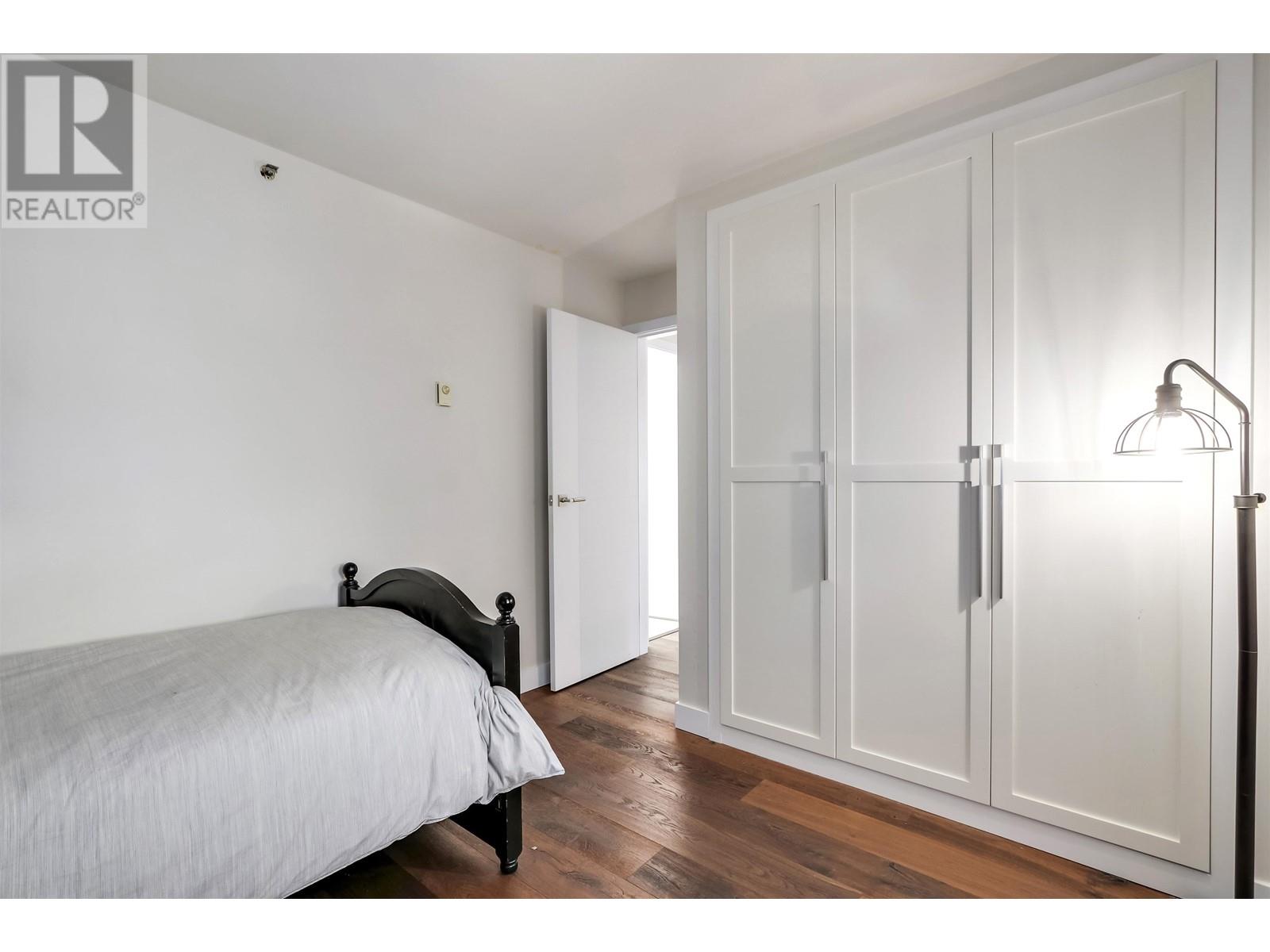 513 888 Beach Avenue, Vancouver, British Columbia  V6Z 2P9 - Photo 18 - R2818925