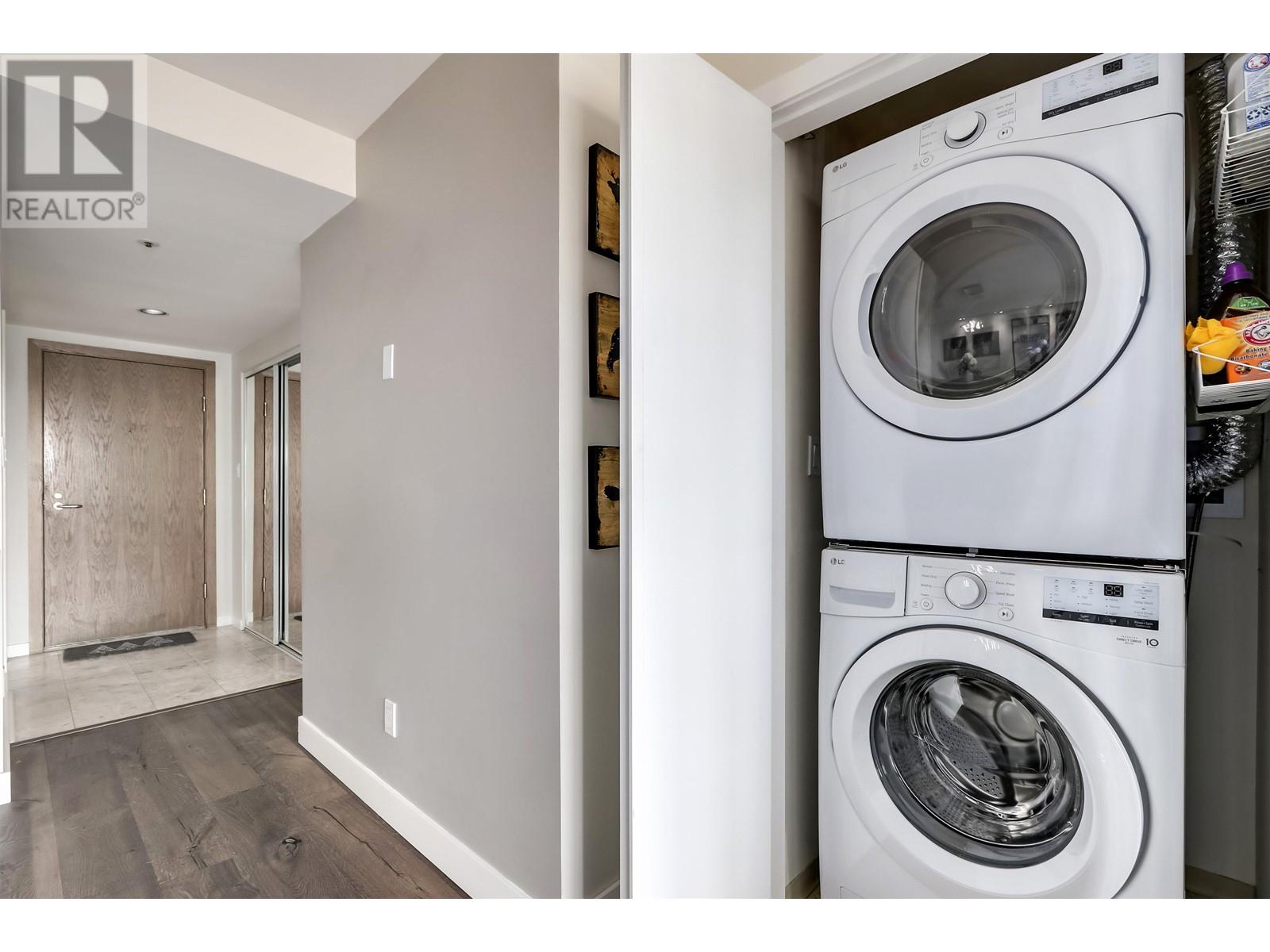 513 888 Beach Avenue, Vancouver, British Columbia  V6Z 2P9 - Photo 20 - R2818925