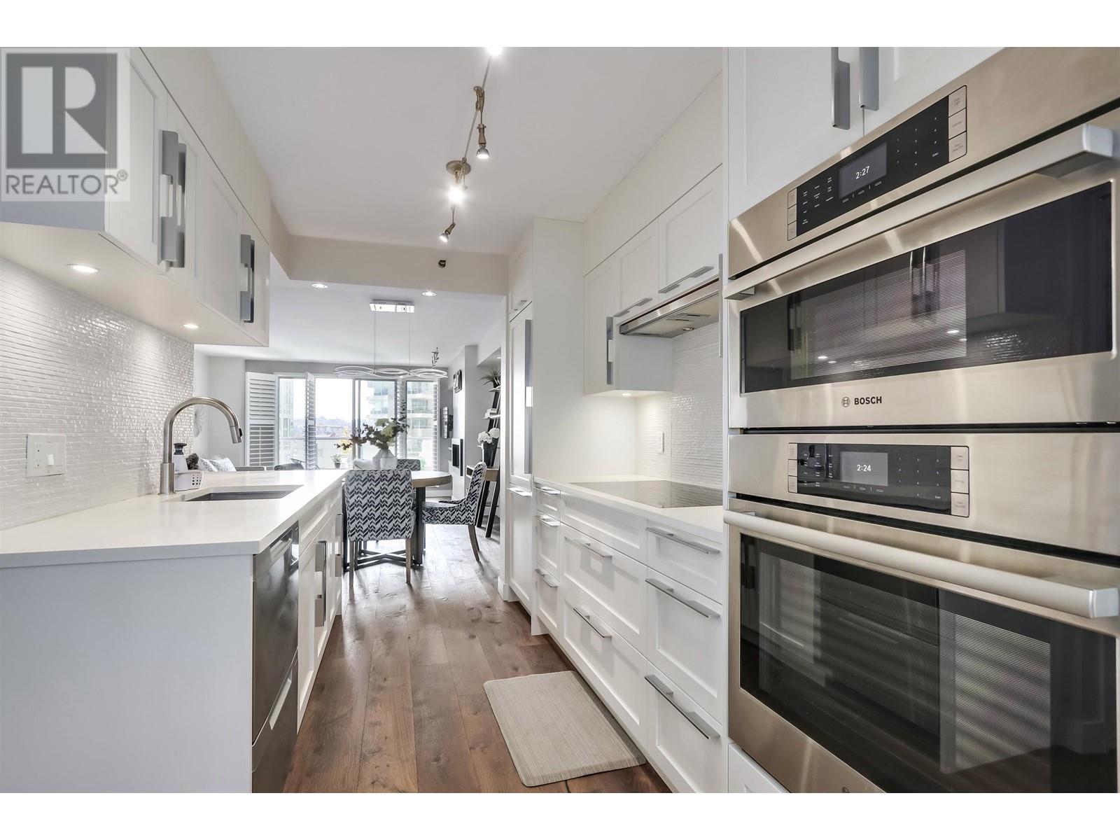 513 888 Beach Avenue, Vancouver, British Columbia  V6Z 2P9 - Photo 10 - R2818925