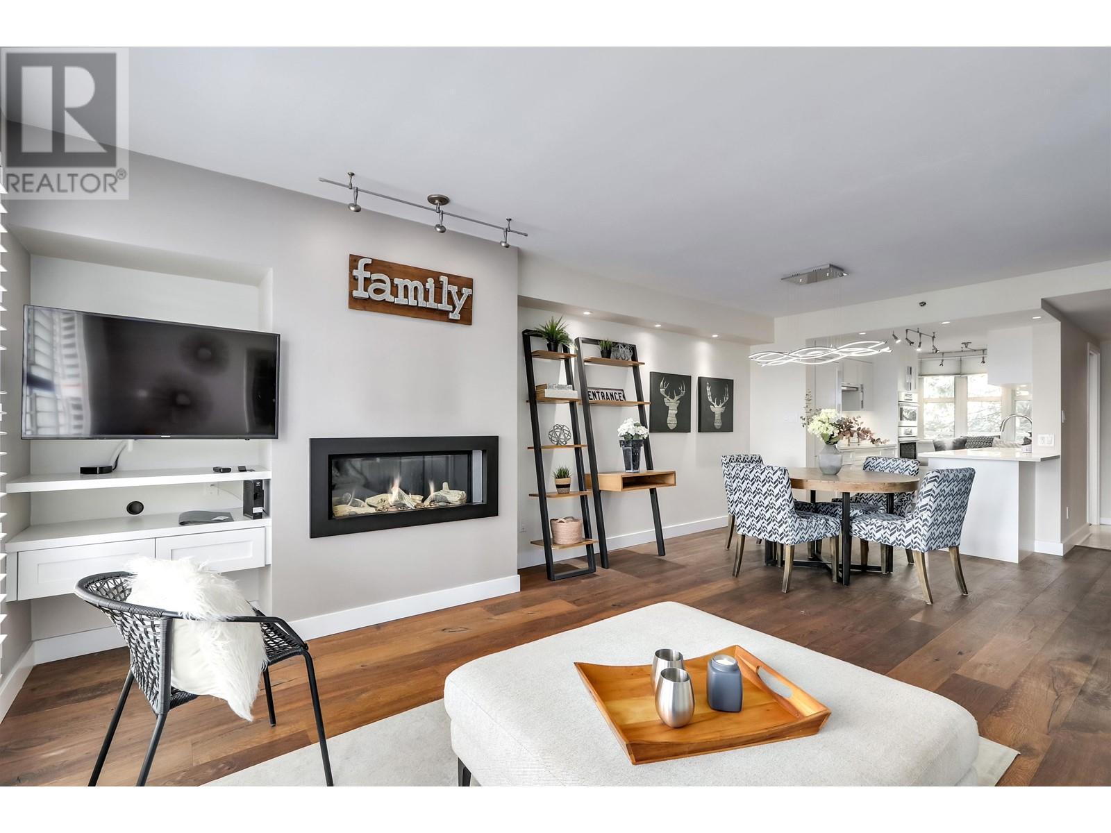 513 888 Beach Avenue, Vancouver, British Columbia  V6Z 2P9 - Photo 7 - R2818925