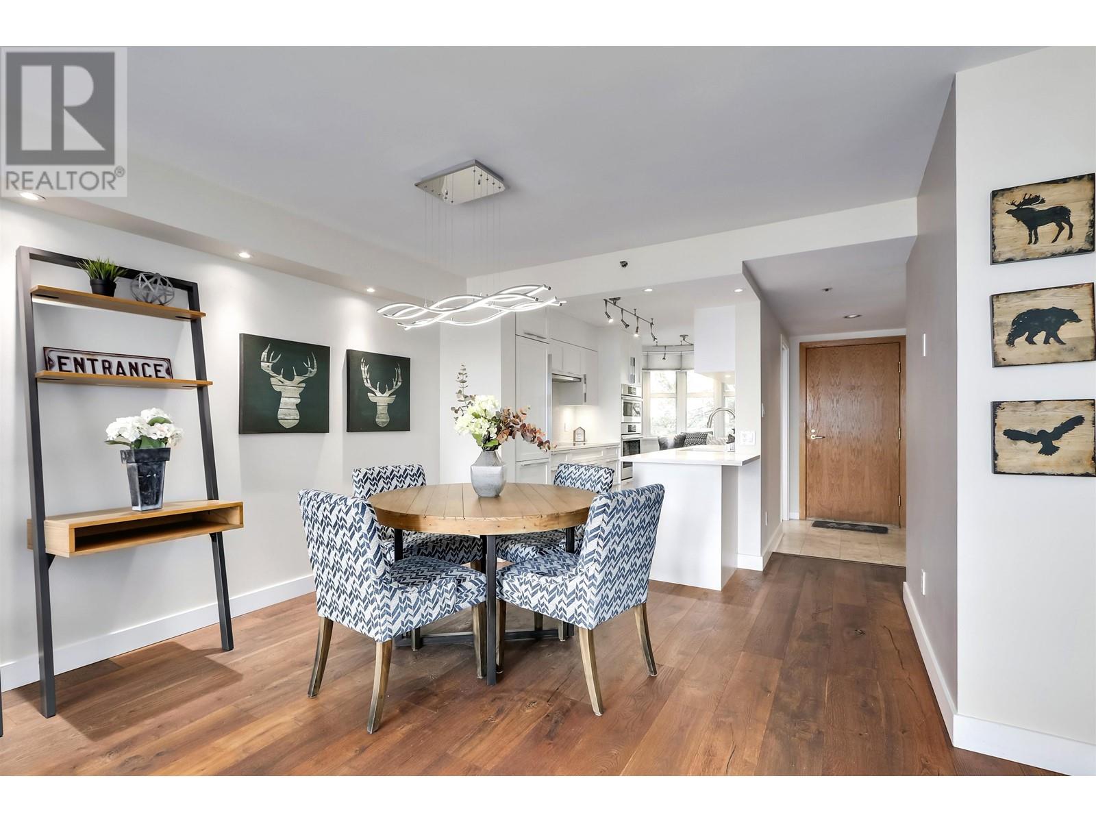 513 888 Beach Avenue, Vancouver, British Columbia  V6Z 2P9 - Photo 9 - R2818925
