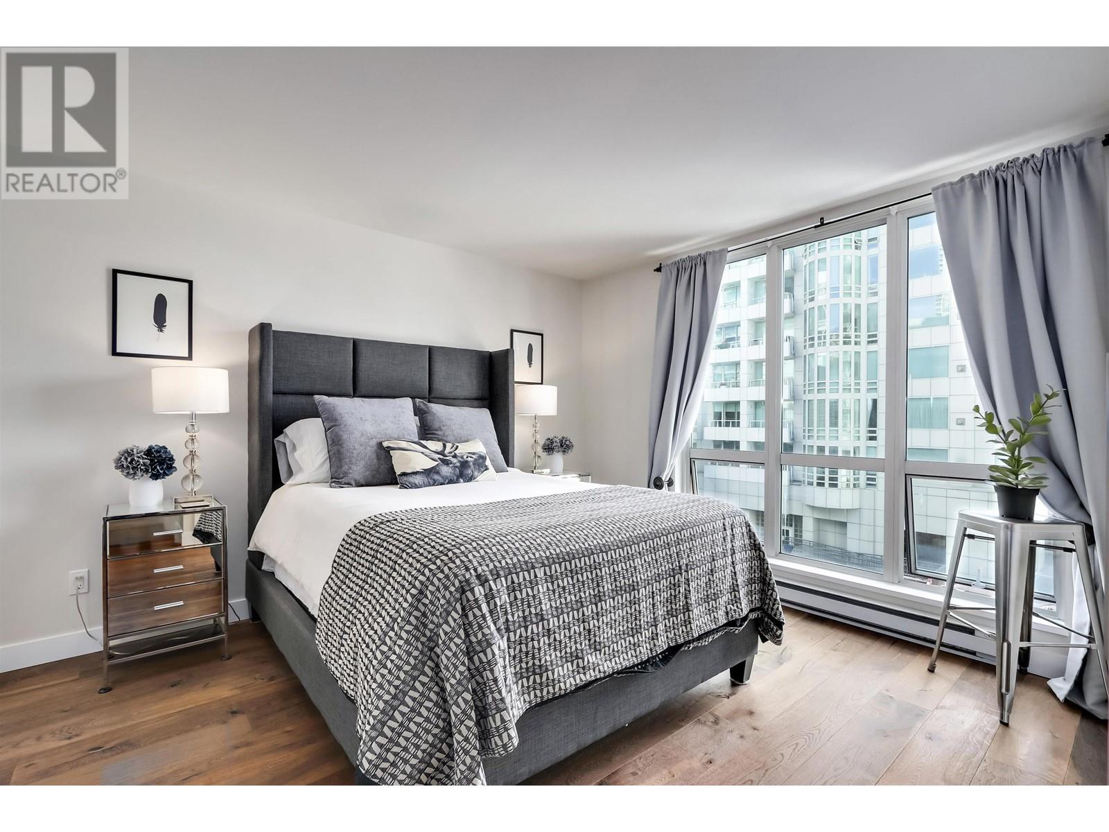 513 888 Beach Avenue, Vancouver, British Columbia  V6Z 2P9 - Photo 14 - R2818925