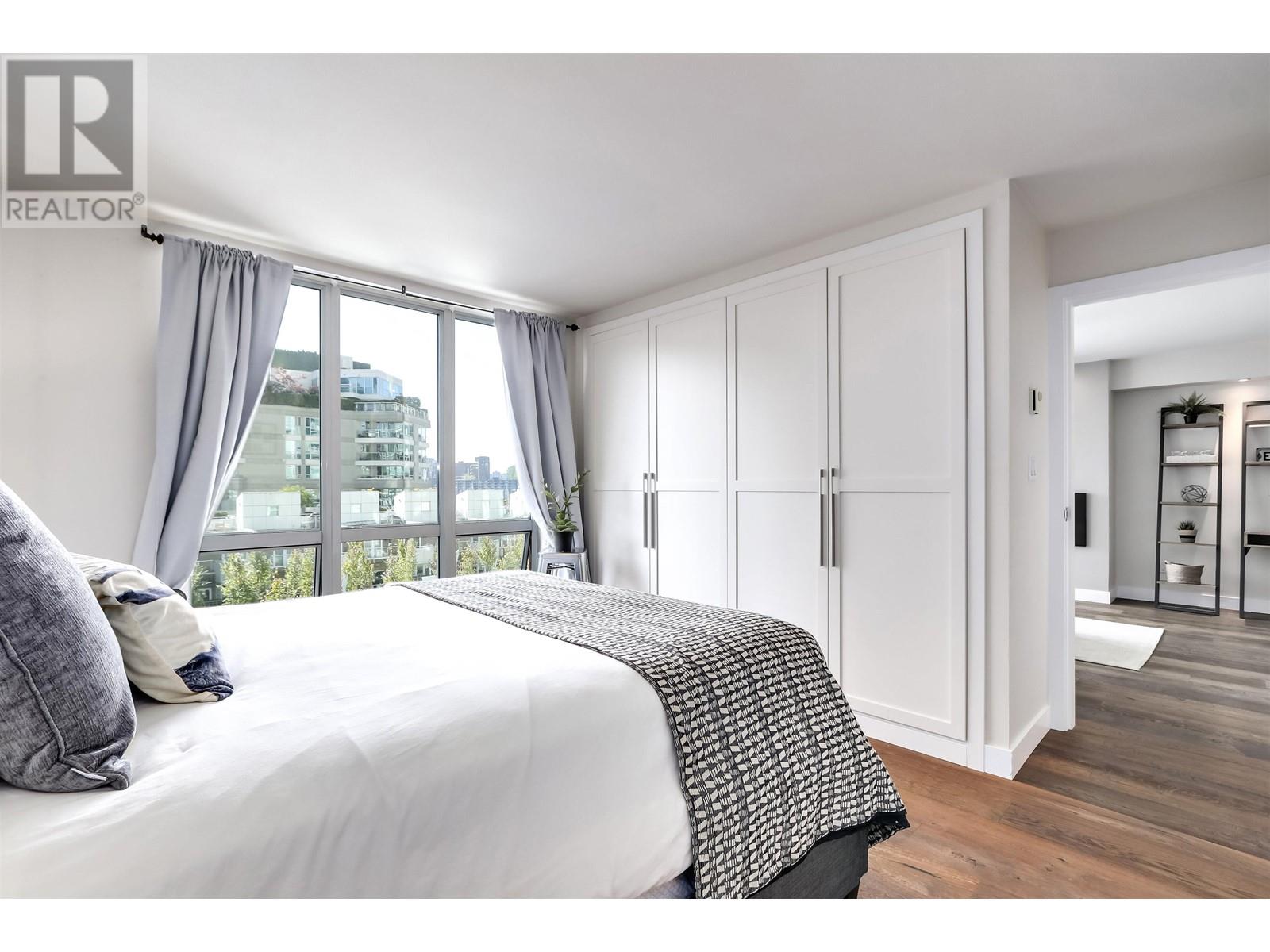 513 888 Beach Avenue, Vancouver, British Columbia  V6Z 2P9 - Photo 15 - R2818925