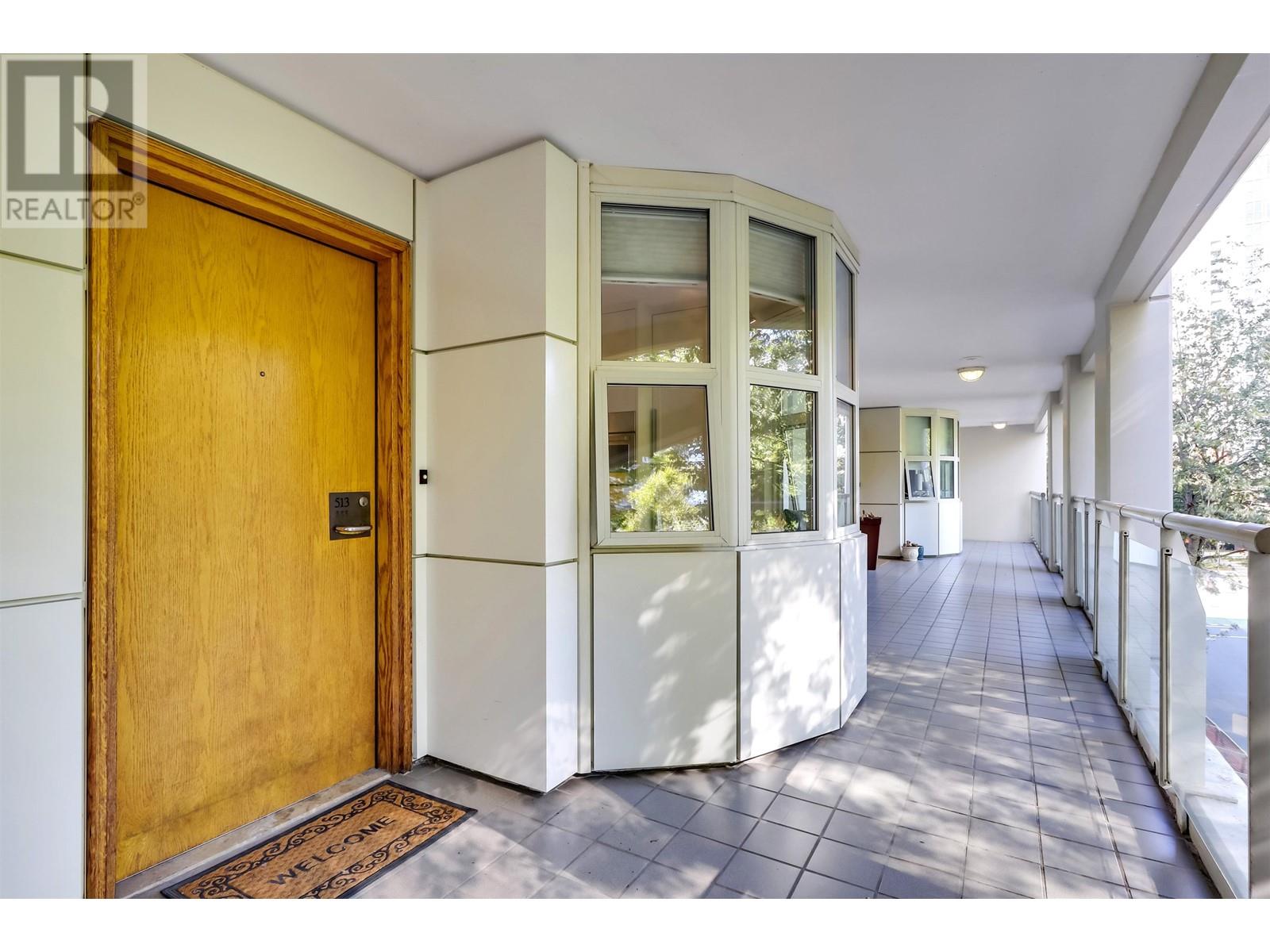 513 888 Beach Avenue, Vancouver, British Columbia  V6Z 2P9 - Photo 2 - R2818925