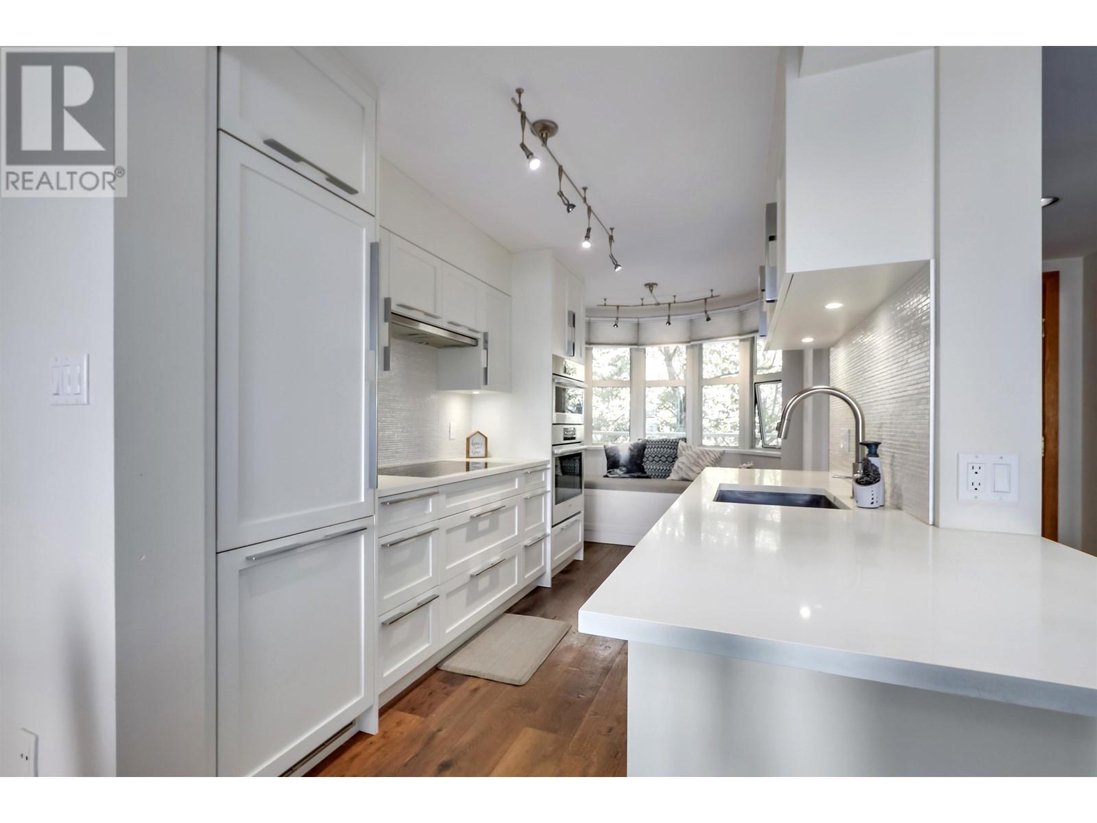 513 888 Beach Avenue, Vancouver, British Columbia  V6Z 2P9 - Photo 13 - R2818925