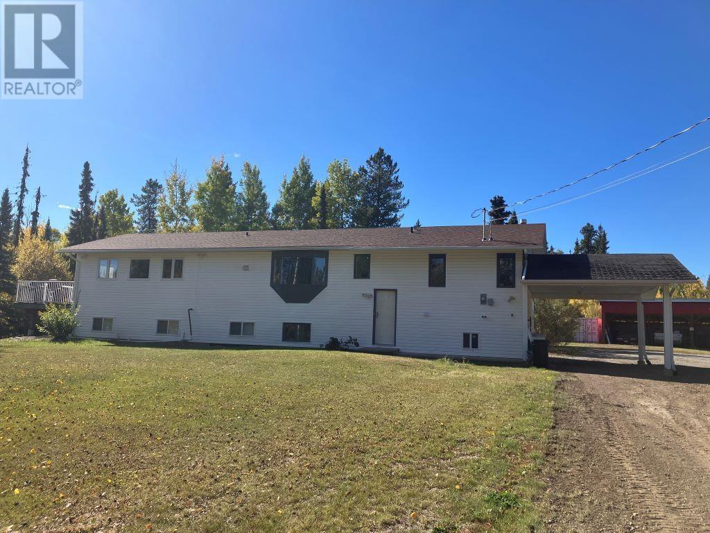 12995 MARVIN ROAD, prince george, British Columbia