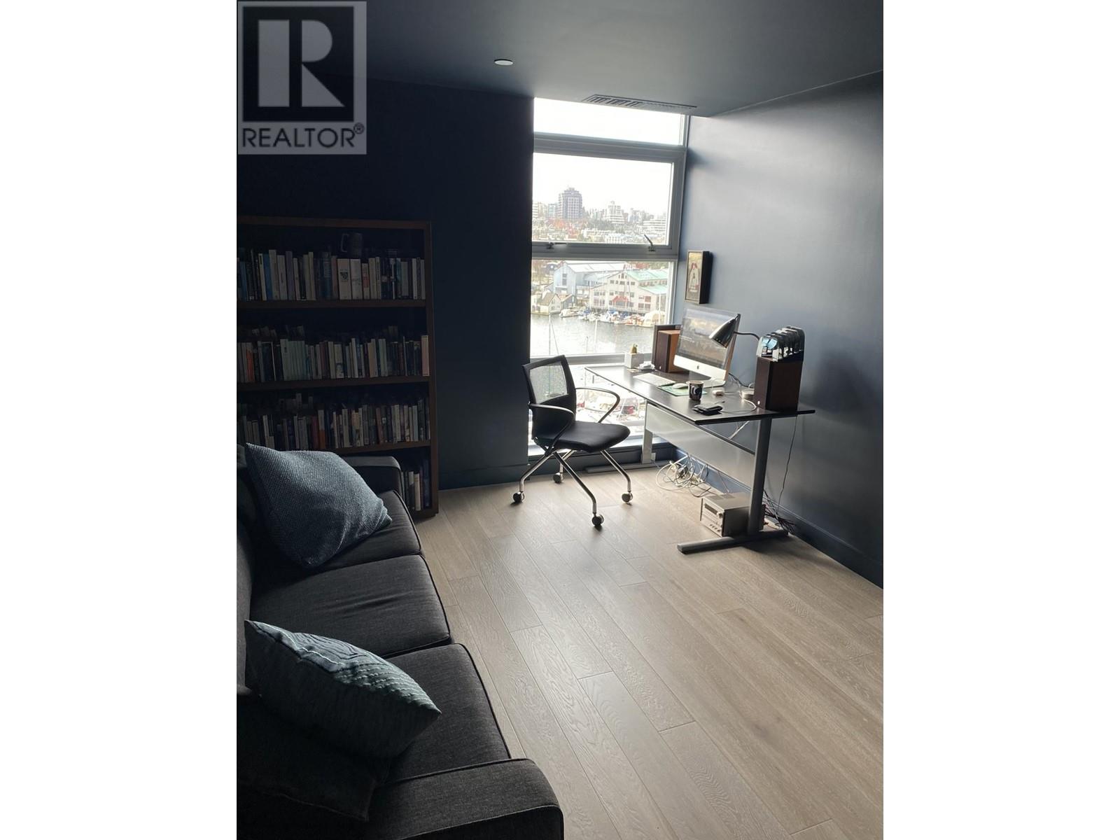 1002 633 Kinghorne Mews, Vancouver, British Columbia  V6Z 3H3 - Photo 16 - R2808014