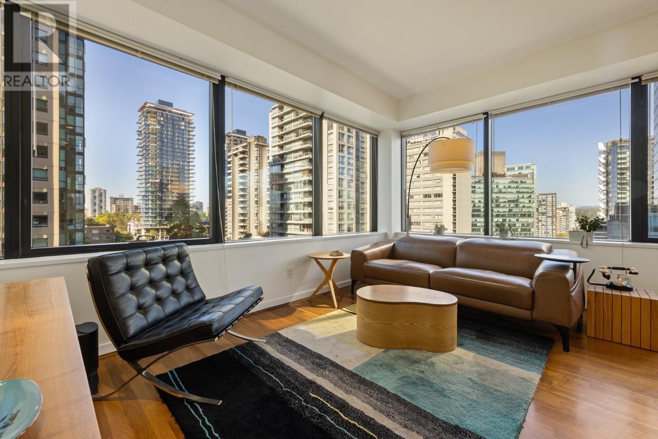 814 1333 W Georgia Street, Vancouver, British Columbia  V6E 4V3 - Photo 15 - R2819216