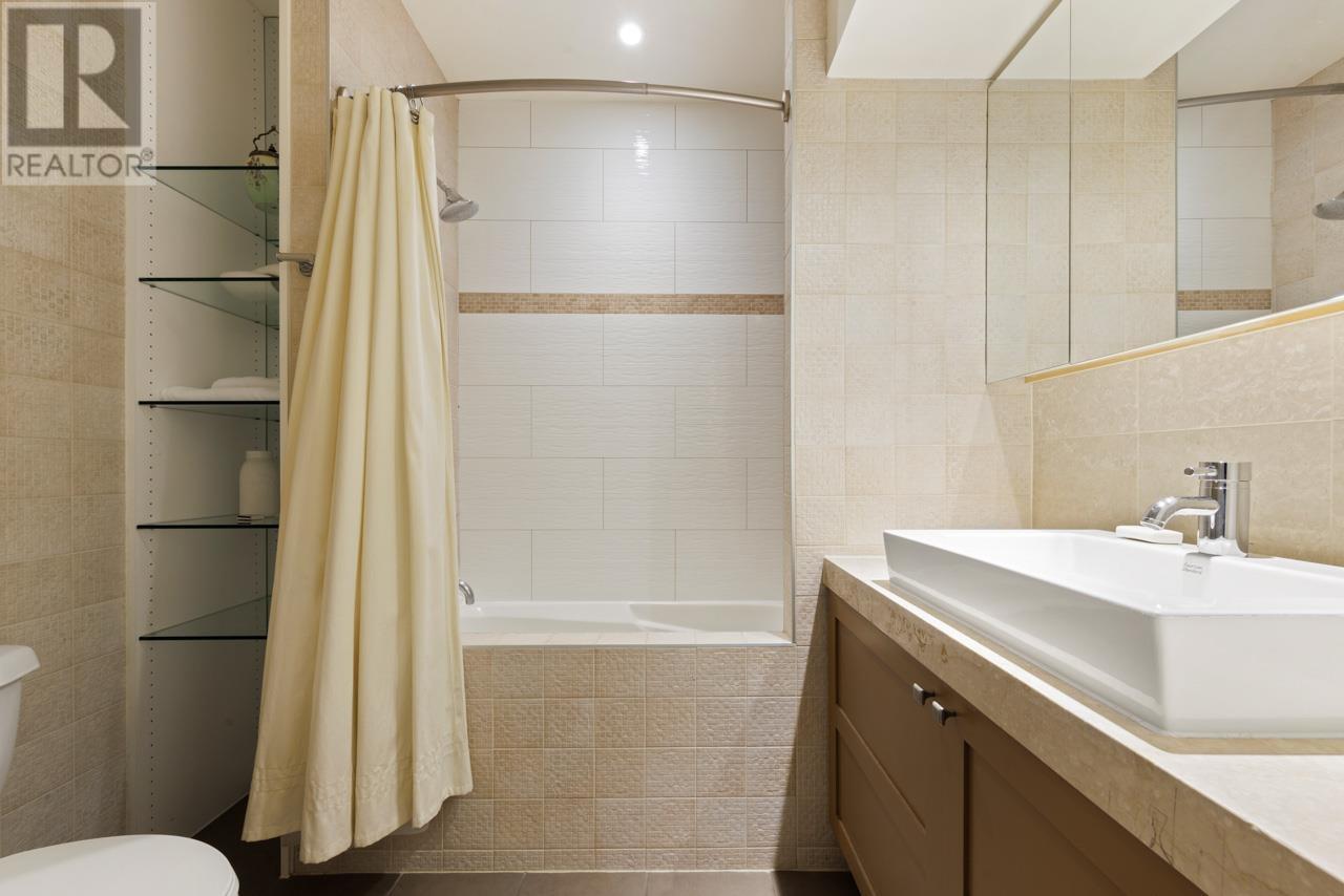 814 1333 W Georgia Street, Vancouver, British Columbia  V6E 4V3 - Photo 20 - R2819216