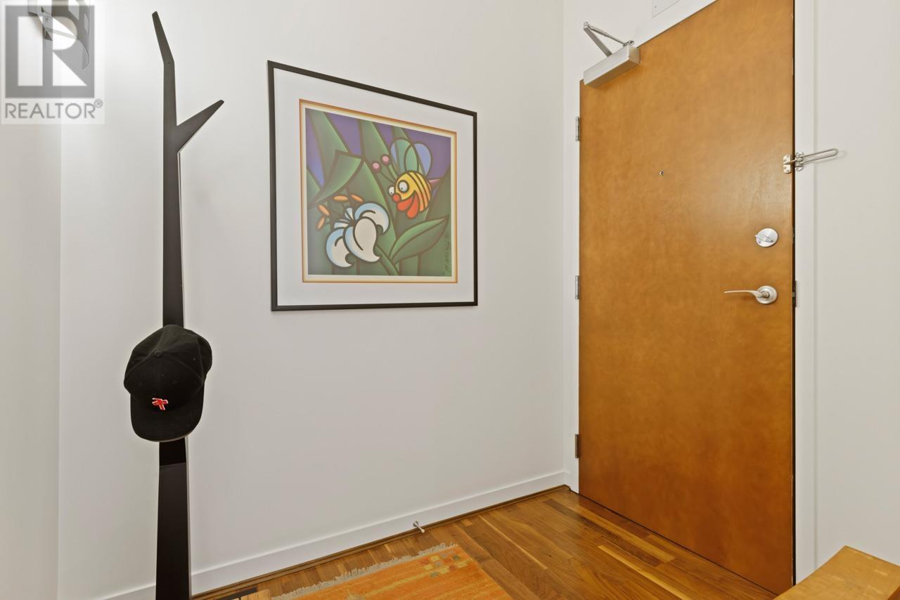 814 1333 W Georgia Street, Vancouver, British Columbia  V6E 4V3 - Photo 21 - R2819216