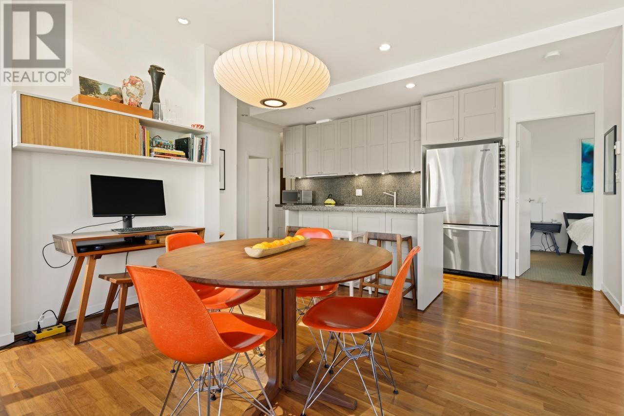 814 1333 W Georgia Street, Vancouver, British Columbia  V6E 4V3 - Photo 6 - R2819216