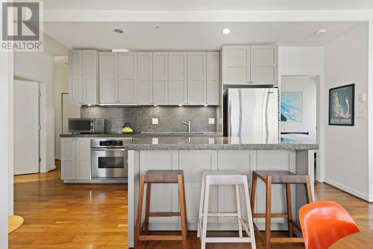 814 1333 W Georgia Street, Vancouver, British Columbia  V6E 4V3 - Photo 7 - R2819216