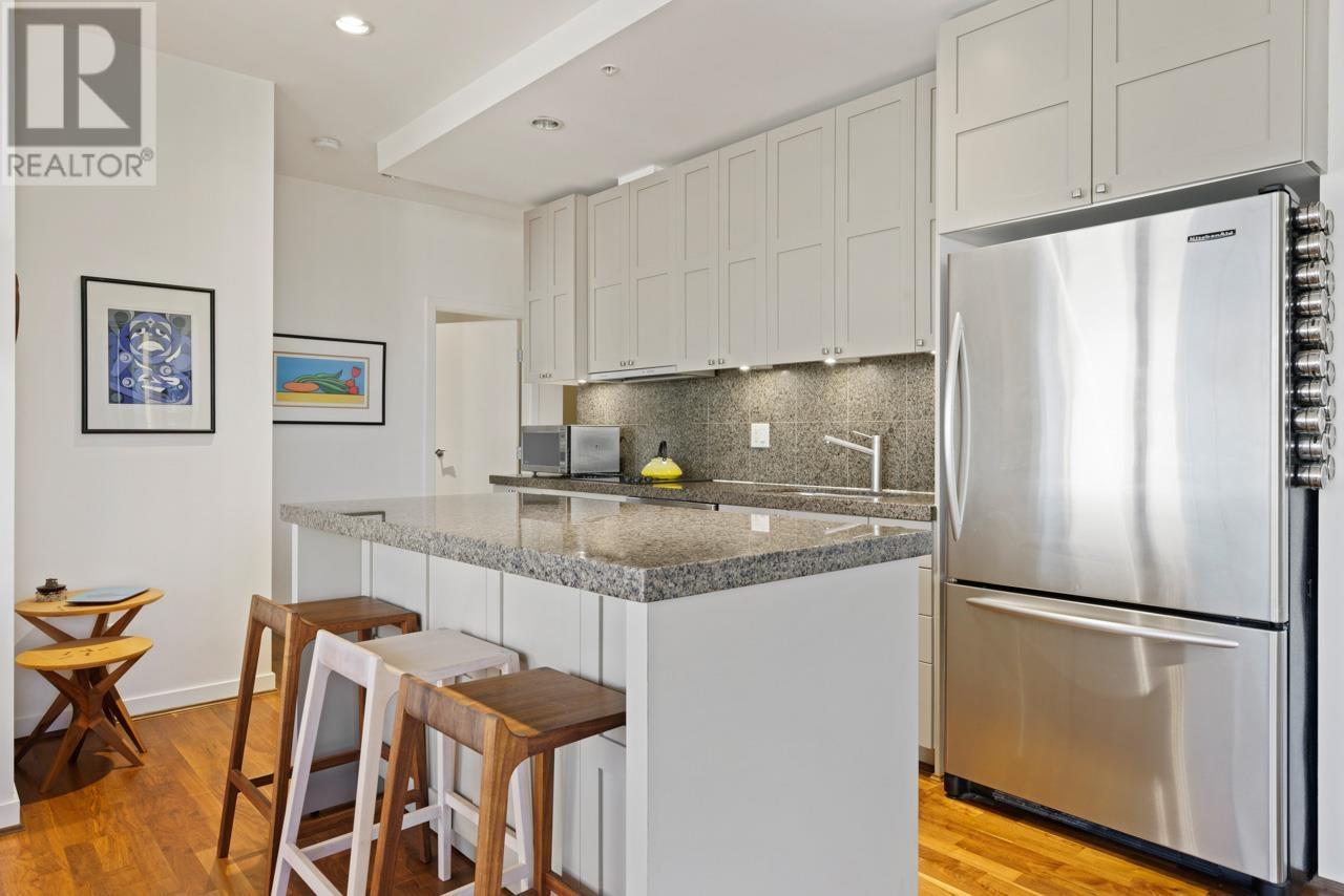 814 1333 W Georgia Street, Vancouver, British Columbia  V6E 4V3 - Photo 9 - R2819216