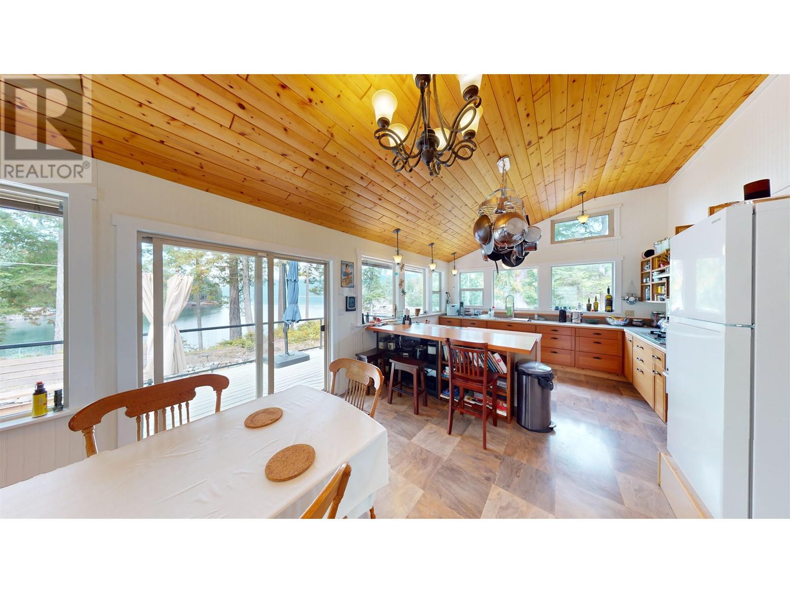 130 E Hardy Road, Nelson Island, British Columbia  V0N 1S0 - Photo 20 - R2819050