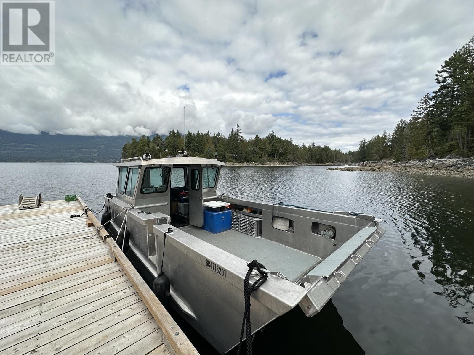 130 E Hardy Road, Nelson Island, British Columbia  V0N 1S0 - Photo 24 - R2819050