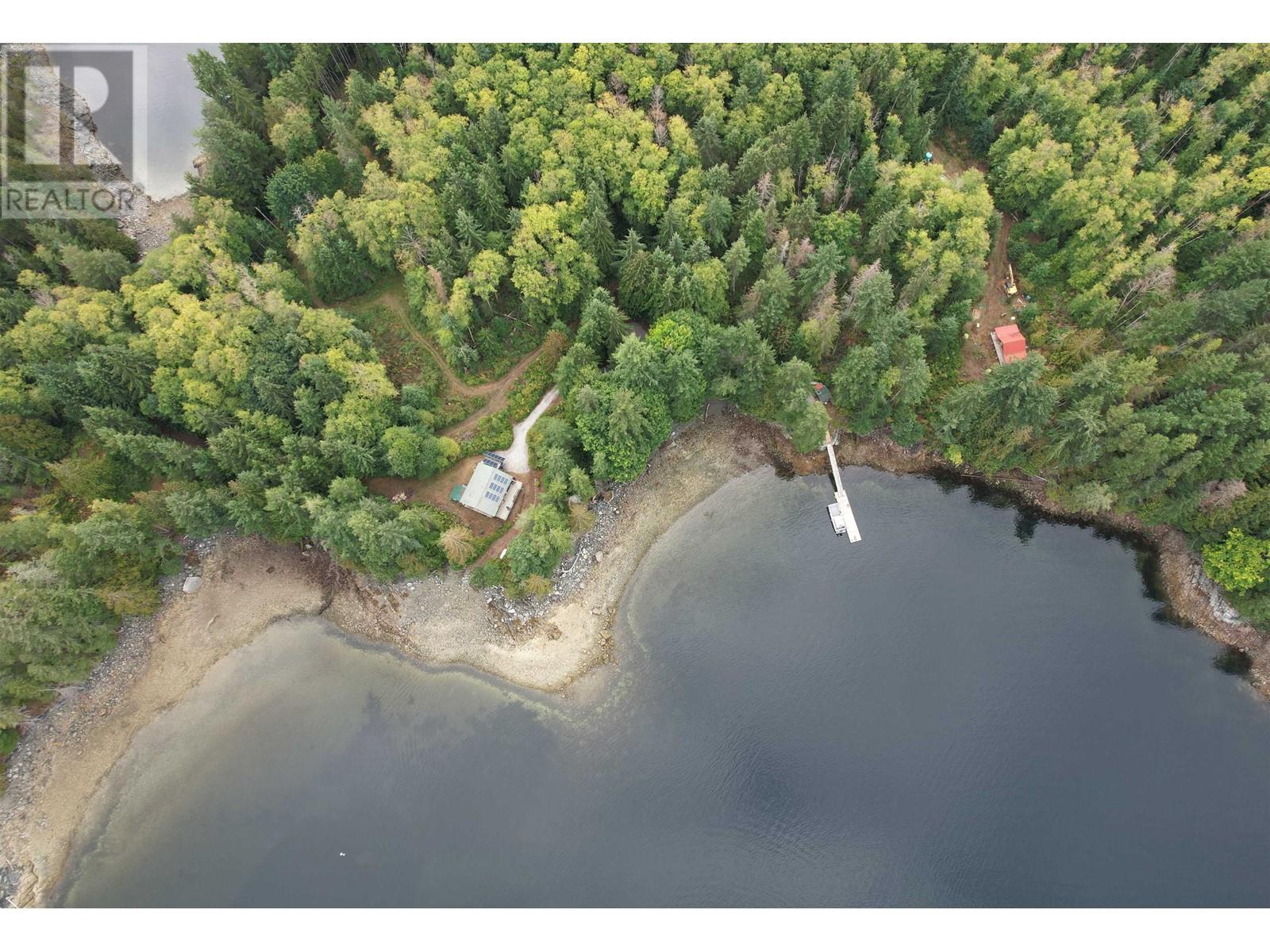 130 E Hardy Road, Nelson Island, British Columbia  V0N 1S0 - Photo 3 - R2819050