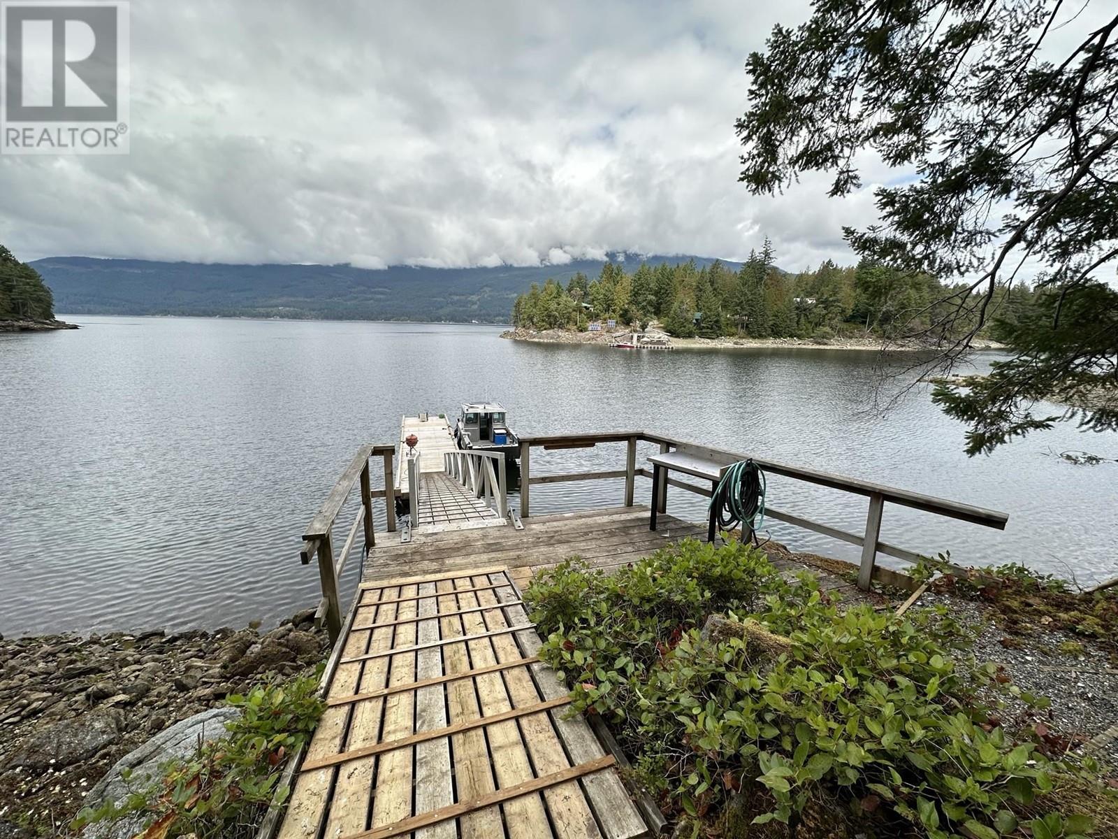 130 E Hardy Road, Nelson Island, British Columbia  V0N 1S0 - Photo 10 - R2819050