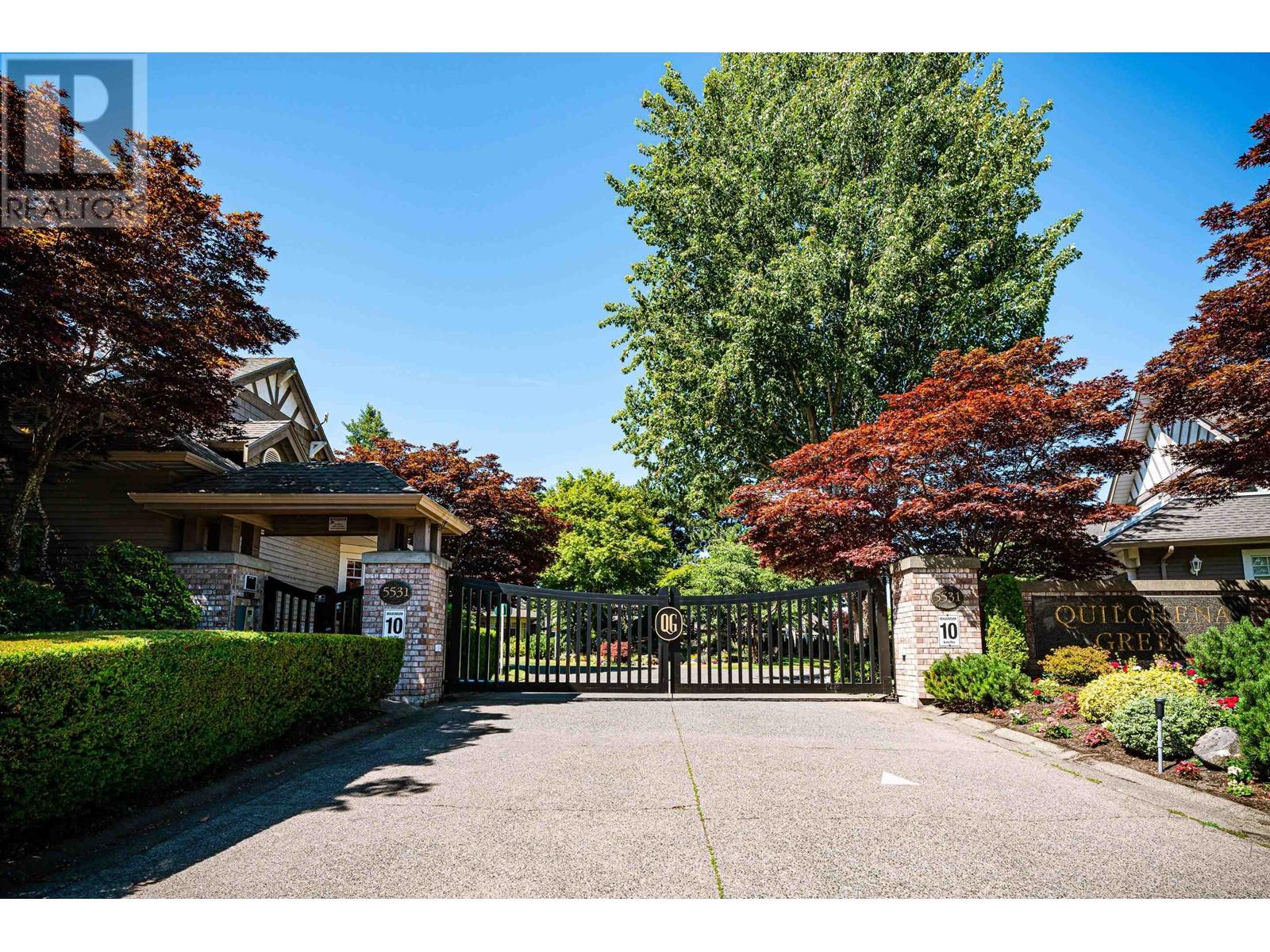 52 5531 CORNWALL DRIVE, richmond, British Columbia