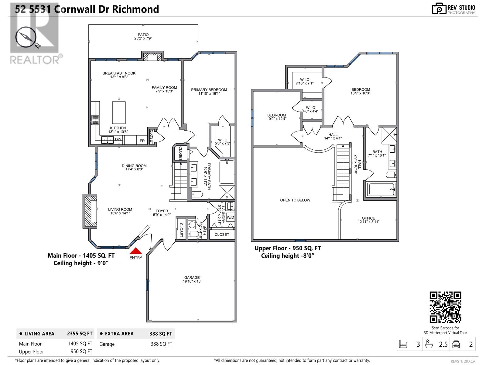 52 5531 Cornwall Drive, Richmond, British Columbia  V7C 5N7 - Photo 34 - R2819062