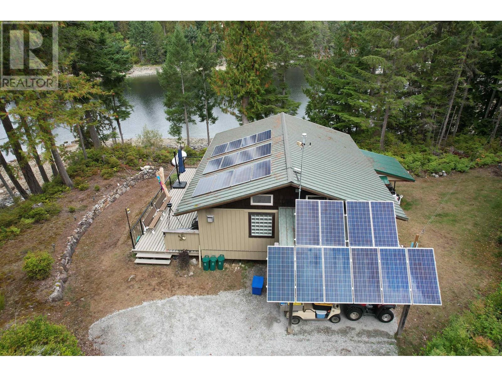 130 E Hardy Road, Nelson Island, British Columbia  V0N 1S0 - Photo 17 - R2819050