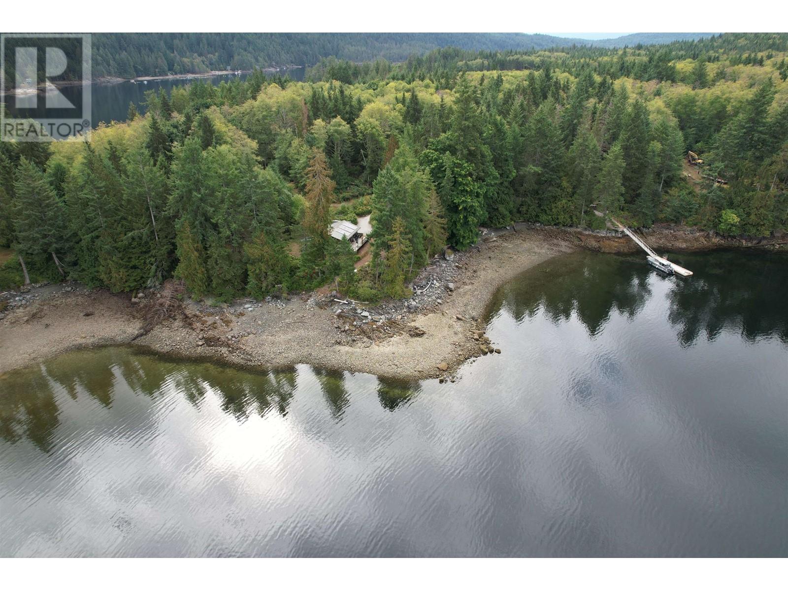 130 E Hardy Road, Nelson Island, British Columbia  V0N 1S0 - Photo 2 - R2819050