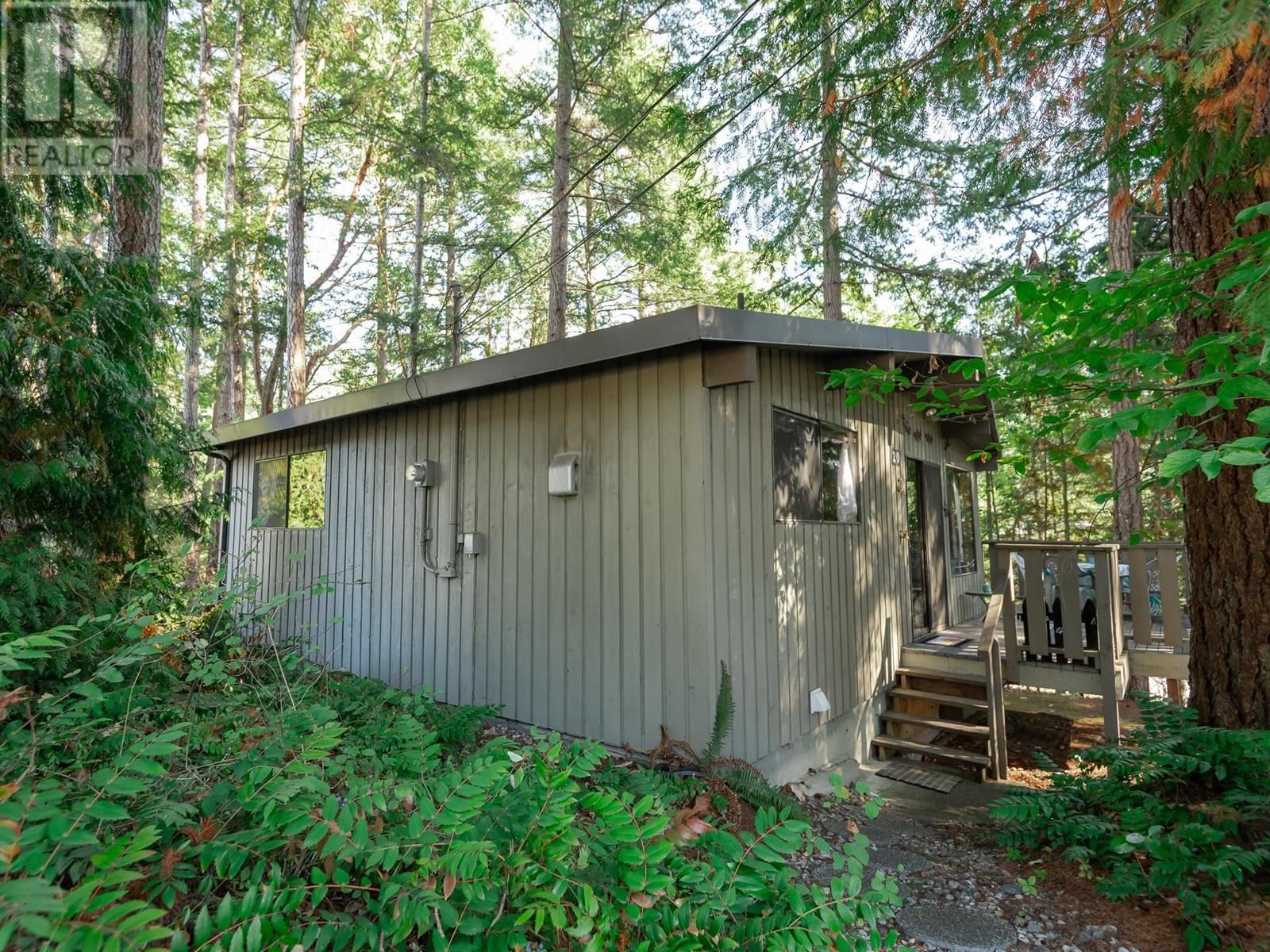 20 4995 Gonzales Road, Madeira Park, British Columbia  V0N 2H1 - Photo 5 - R2817497