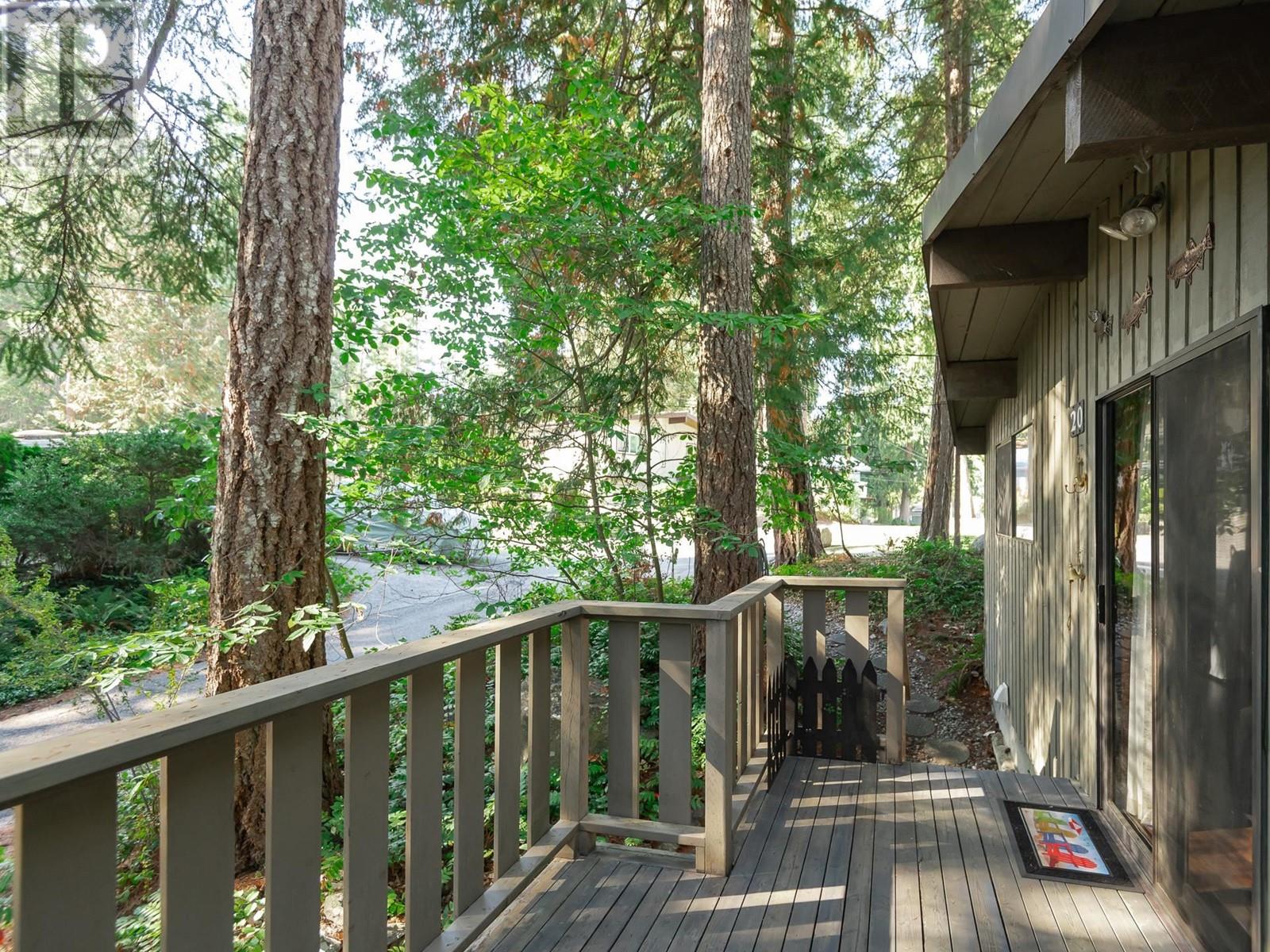 20 4995 Gonzales Road, Madeira Park, British Columbia  V0N 2H1 - Photo 2 - R2817497