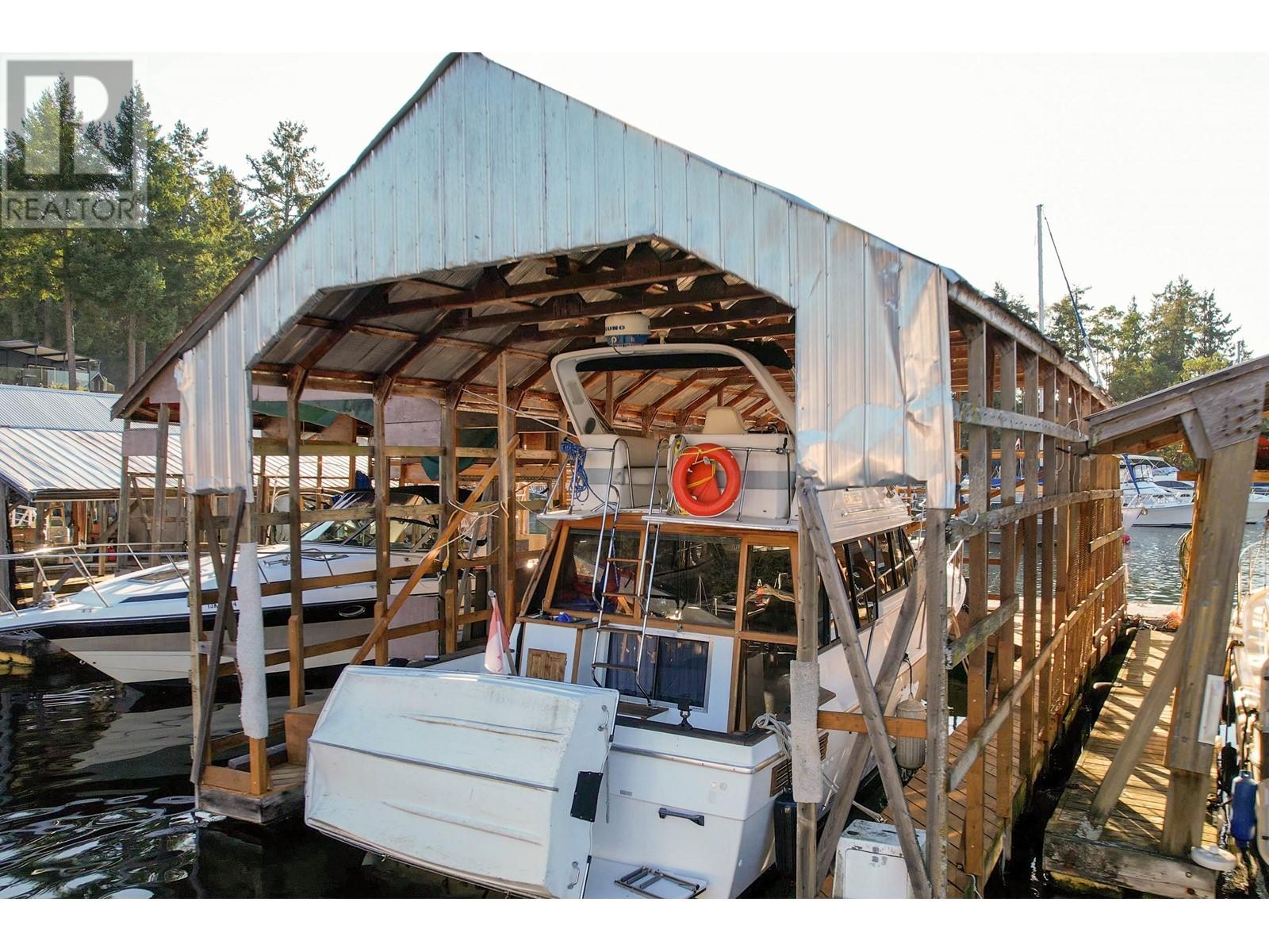 20 4995 Gonzales Road, Madeira Park, British Columbia  V0N 2H1 - Photo 23 - R2817497