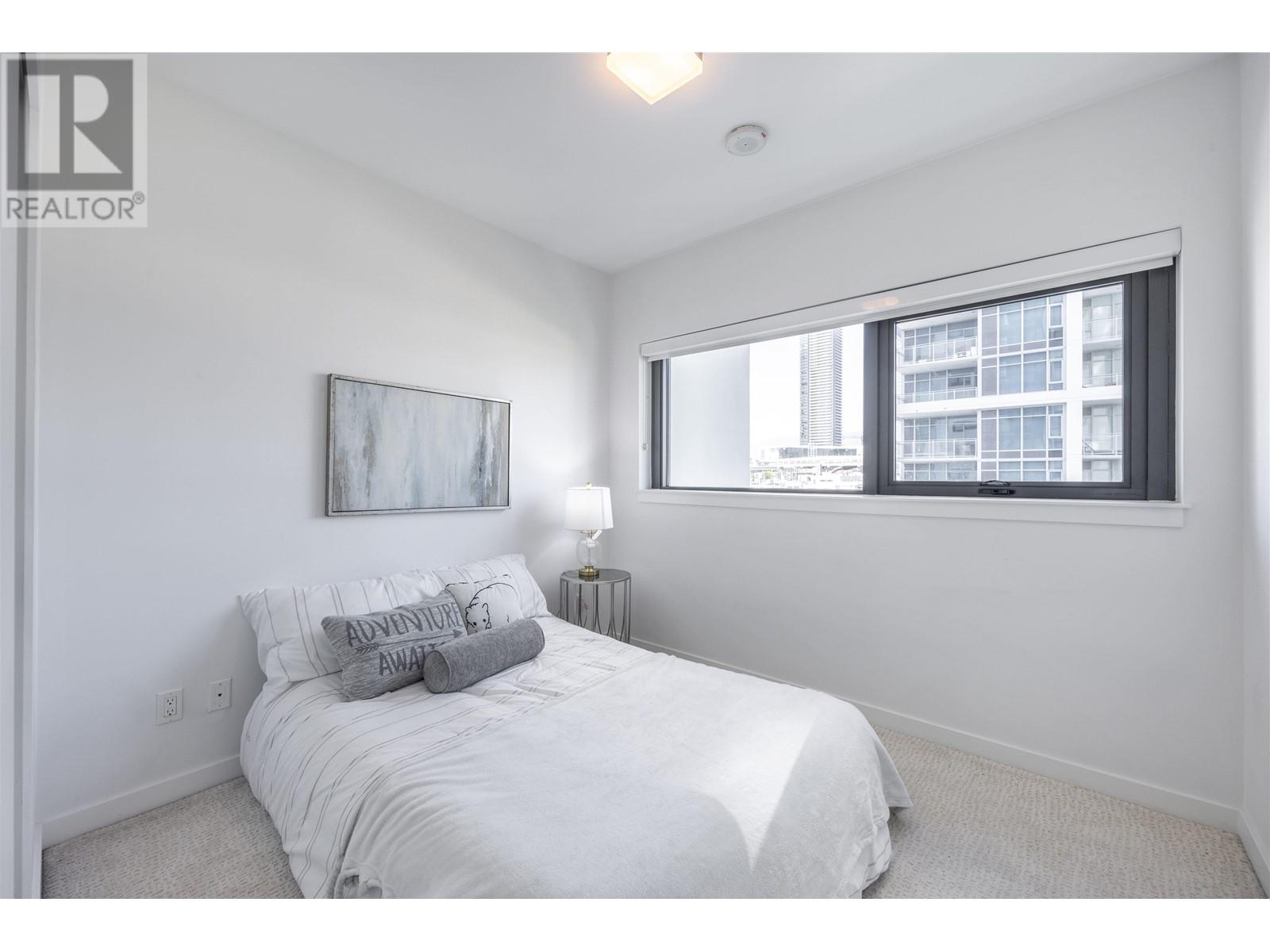 1101 2378 Alpha Avenue, Burnaby, British Columbia  V5C 0K2 - Photo 9 - R2819195