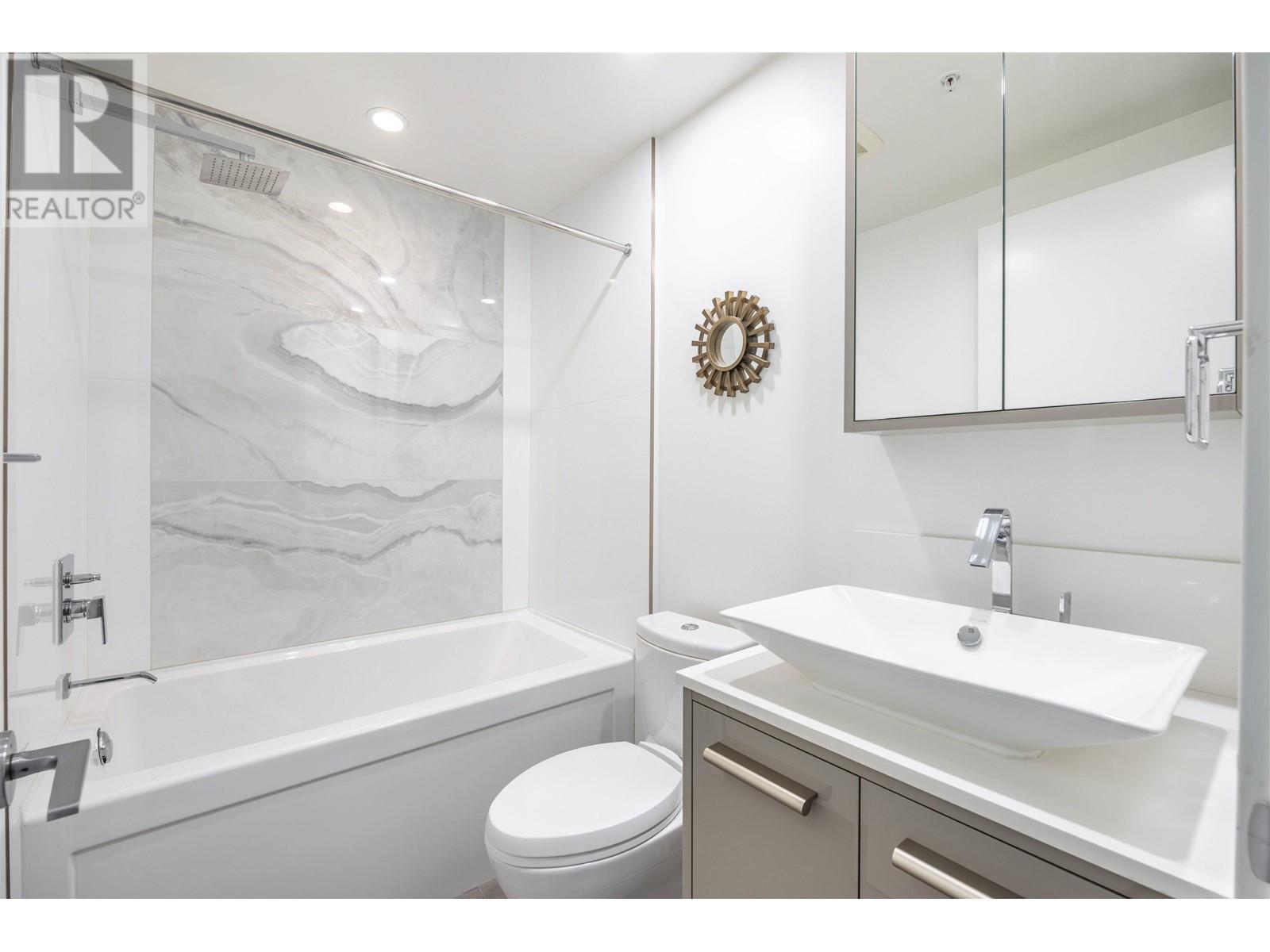 1101 2378 Alpha Avenue, Burnaby, British Columbia  V5C 0K2 - Photo 10 - R2819195