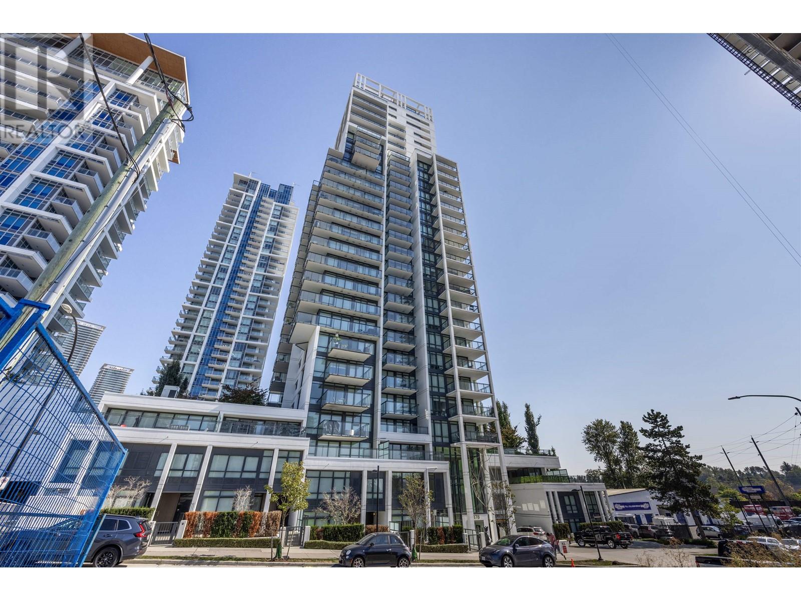 1101 2378 Alpha Avenue, Burnaby, British Columbia  V5C 0K2 - Photo 2 - R2819195