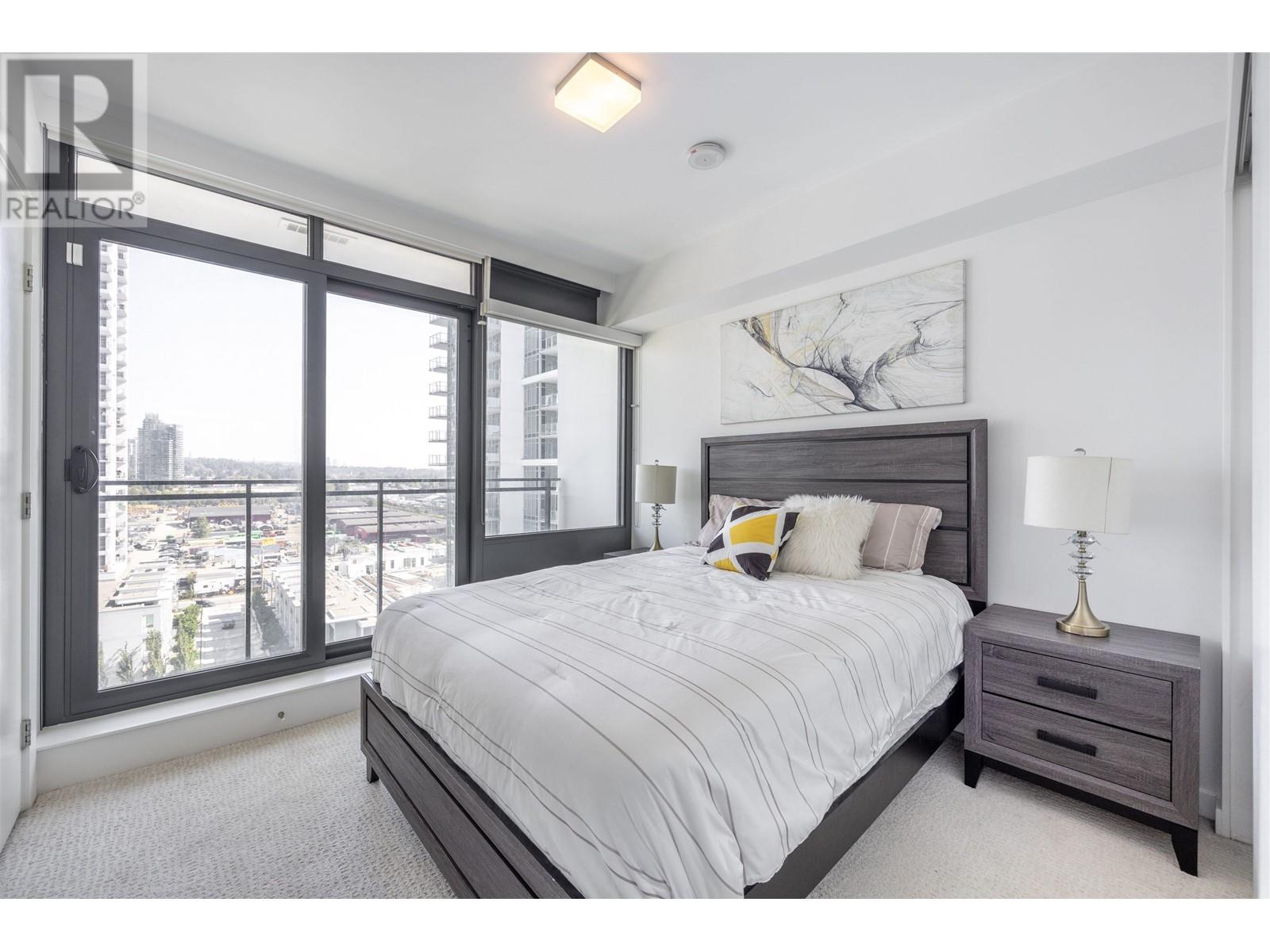 1101 2378 Alpha Avenue, Burnaby, British Columbia  V5C 0K2 - Photo 6 - R2819195