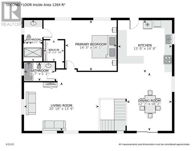 5724 Nickerson Road, Sechelt, British Columbia  V7Z 0M4 - Photo 35 - R2809549