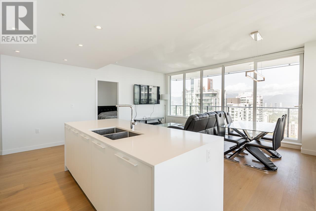 3503 6699 Dunblane Avenue, Burnaby, British Columbia  V5H 0J8 - Photo 8 - R2819153