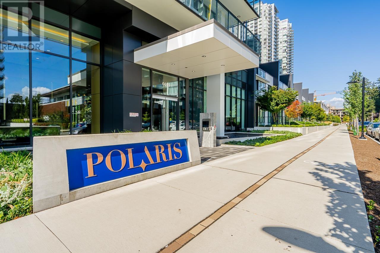 3503 6699 Dunblane Avenue, Burnaby, British Columbia  V5H 0J8 - Photo 4 - R2819153