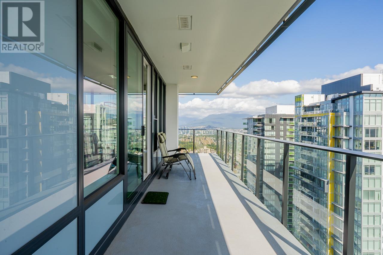 3503 6699 Dunblane Avenue, Burnaby, British Columbia  V5H 0J8 - Photo 29 - R2819153