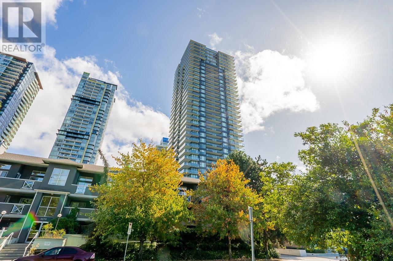 3503 6699 Dunblane Avenue, Burnaby, British Columbia  V5H 0J8 - Photo 1 - R2819153