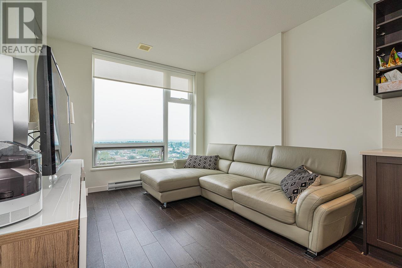 3502 5470 Ormidale Street, Vancouver, British Columbia  V5R 0G6 - Photo 10 - R2819137