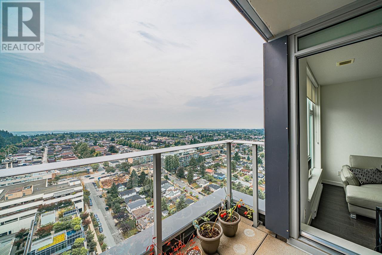 3502 5470 Ormidale Street, Vancouver, British Columbia  V5R 0G6 - Photo 18 - R2819137