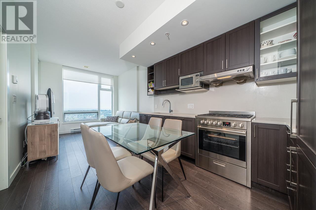3502 5470 Ormidale Street, Vancouver, British Columbia  V5R 0G6 - Photo 5 - R2819137