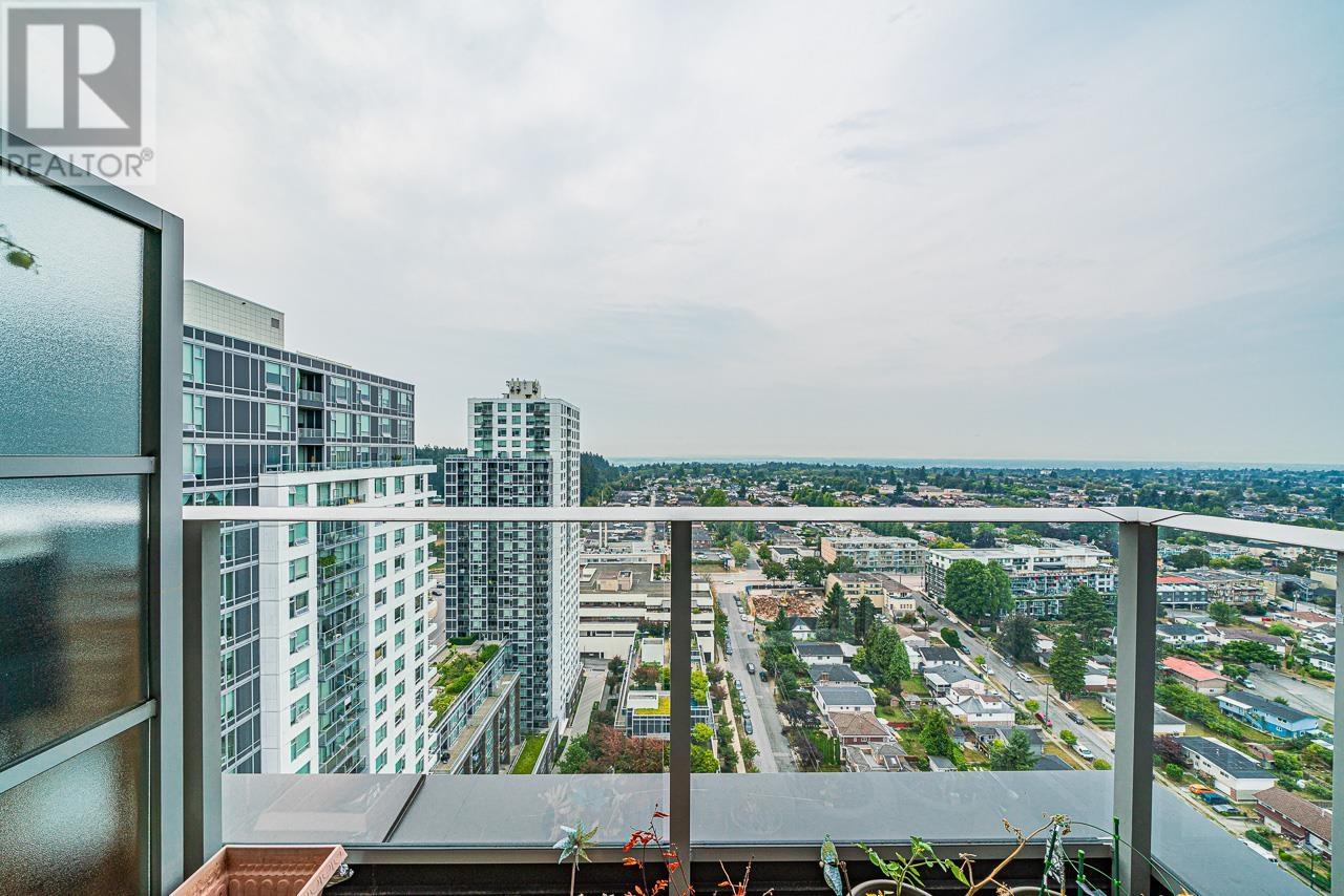 3502 5470 Ormidale Street, Vancouver, British Columbia  V5R 0G6 - Photo 17 - R2819137