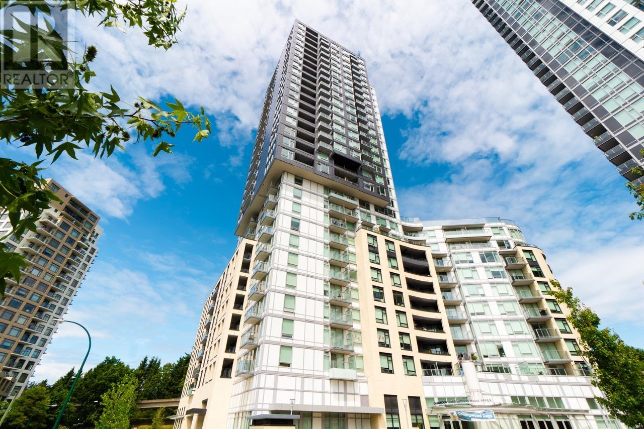 3502 5470 Ormidale Street, Vancouver, British Columbia  V5R 0G6 - Photo 2 - R2819137