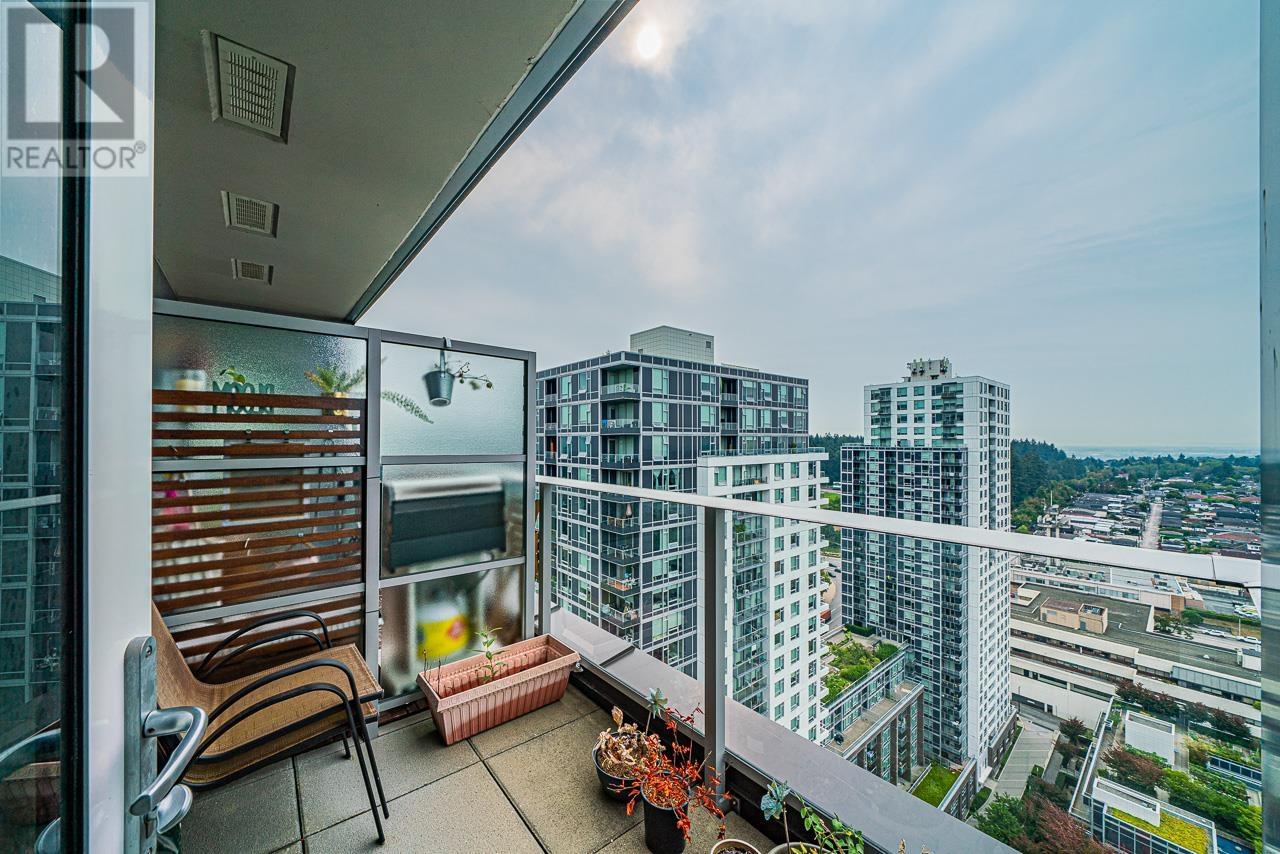 3502 5470 Ormidale Street, Vancouver, British Columbia  V5R 0G6 - Photo 16 - R2819137