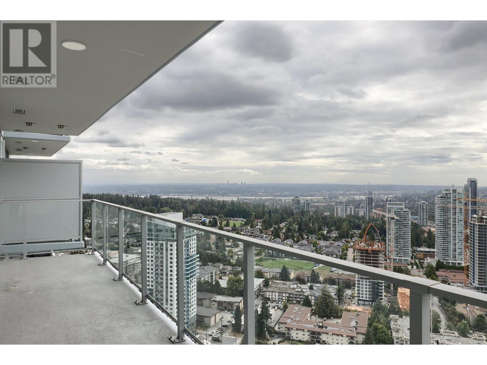3701 567 Clarke Road, Coquitlam, British Columbia  V3J 0K7 - Photo 3 - R2819182