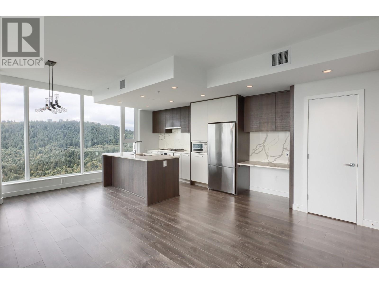 3701 567 Clarke Road, Coquitlam, British Columbia  V3J 0K7 - Photo 6 - R2819182