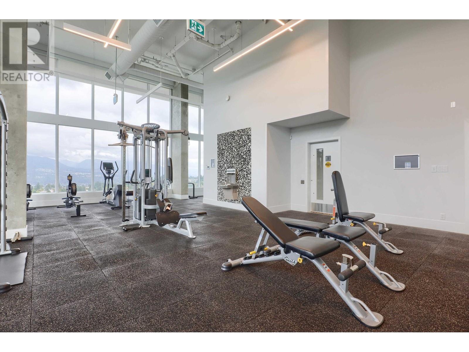 3701 567 Clarke Road, Coquitlam, British Columbia  V3J 0K7 - Photo 26 - R2819182