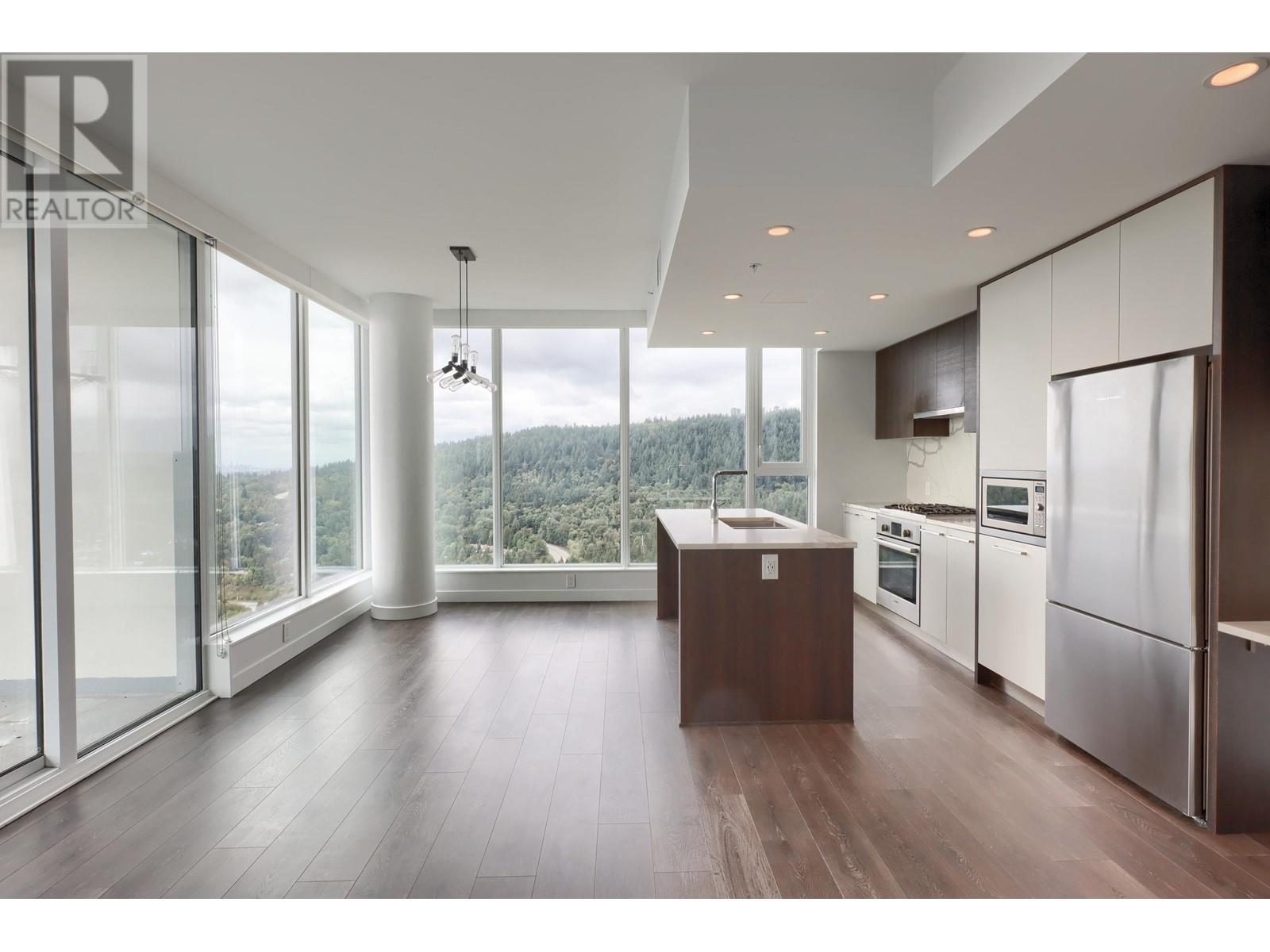 3701 567 Clarke Road, Coquitlam, British Columbia  V3J 0K7 - Photo 5 - R2819182