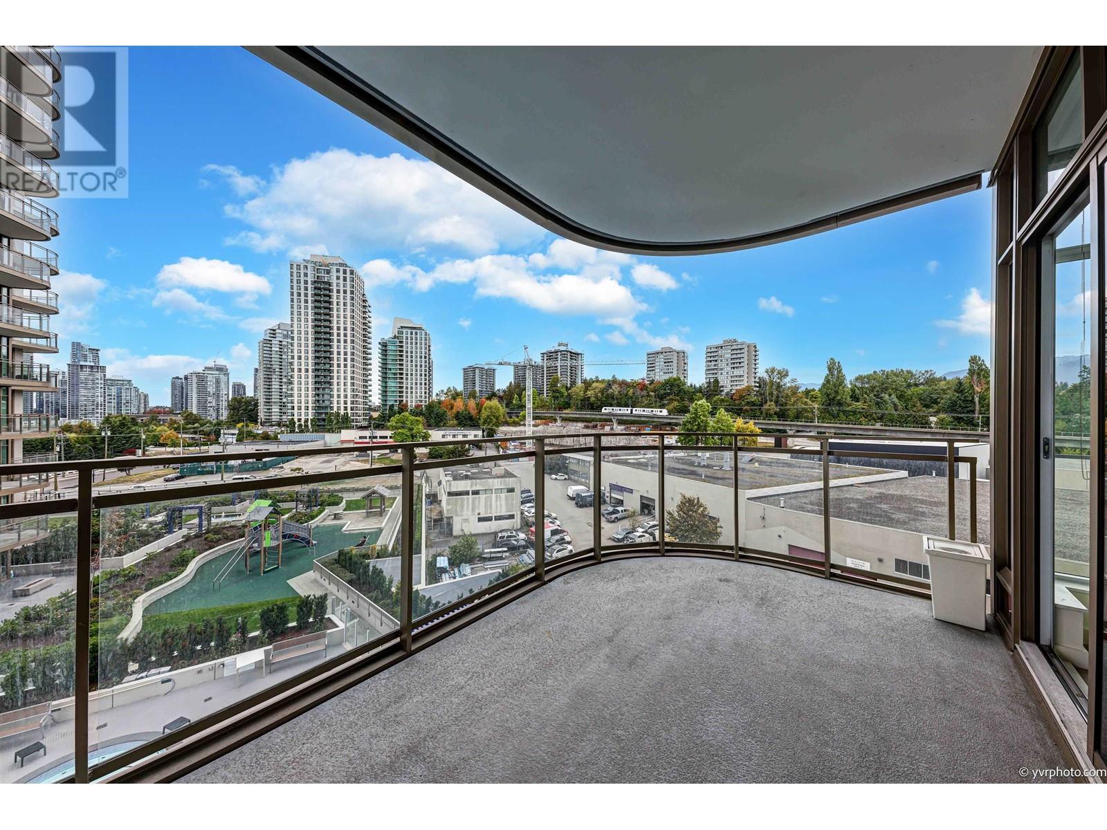 709 5333 Goring Street, Burnaby, British Columbia  V5B 3A2 - Photo 14 - R2819133